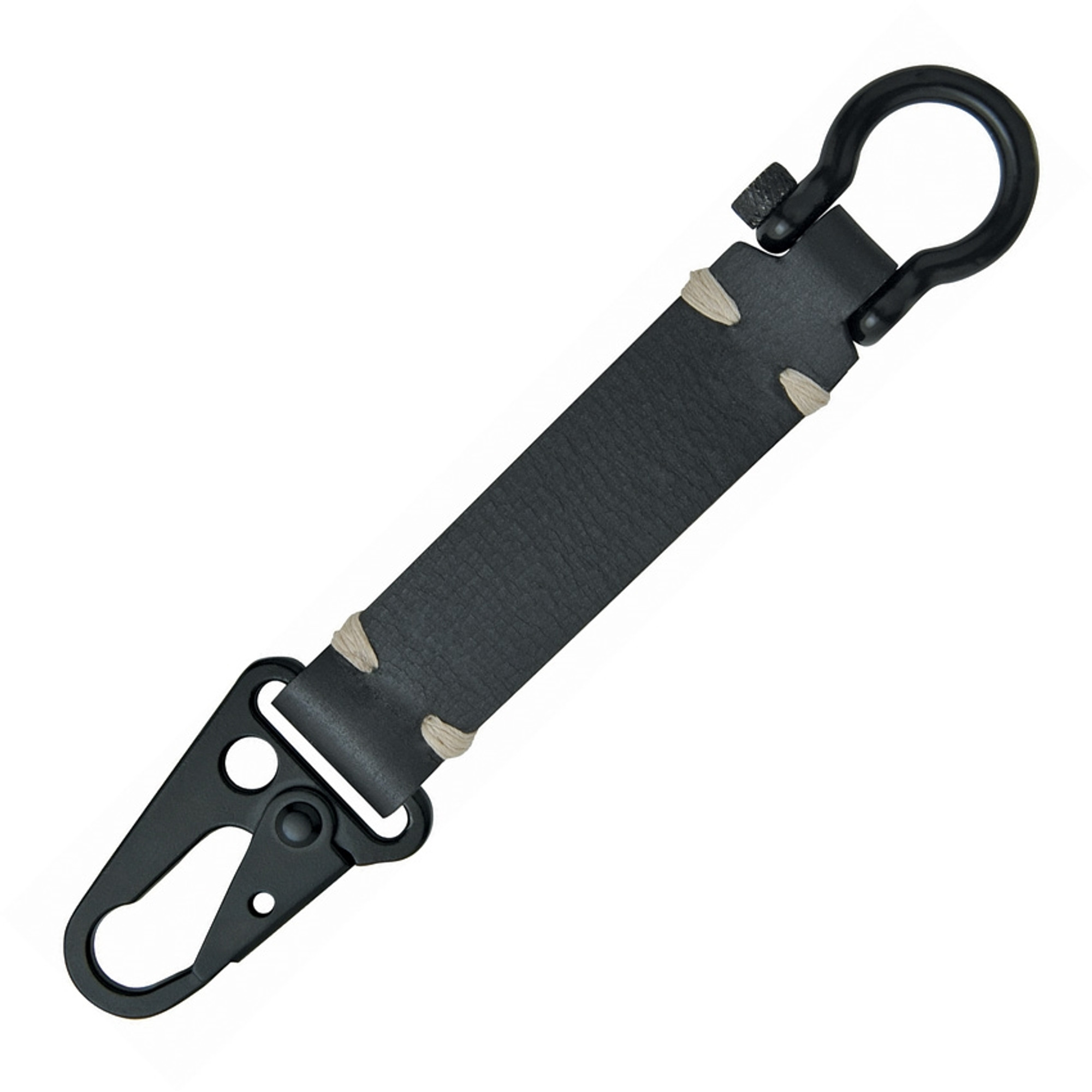 Colonel Keychain Carabiner BALEDC002