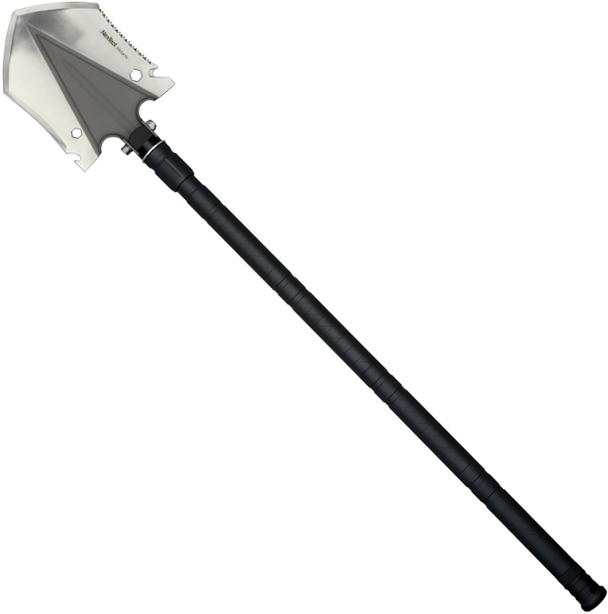 Frigate Multi-Function Shovel