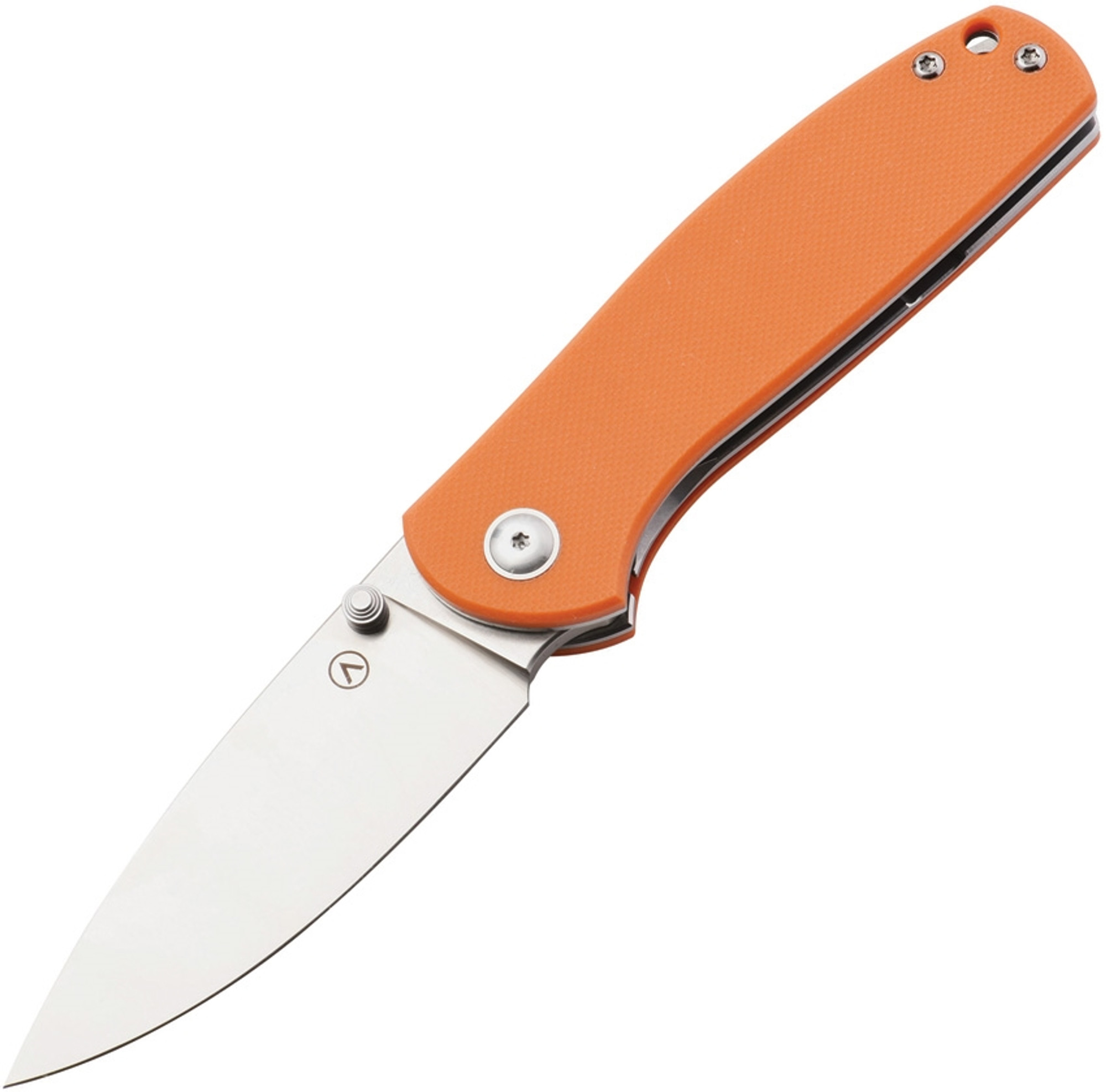 Jasmine Linerlock Orange G10