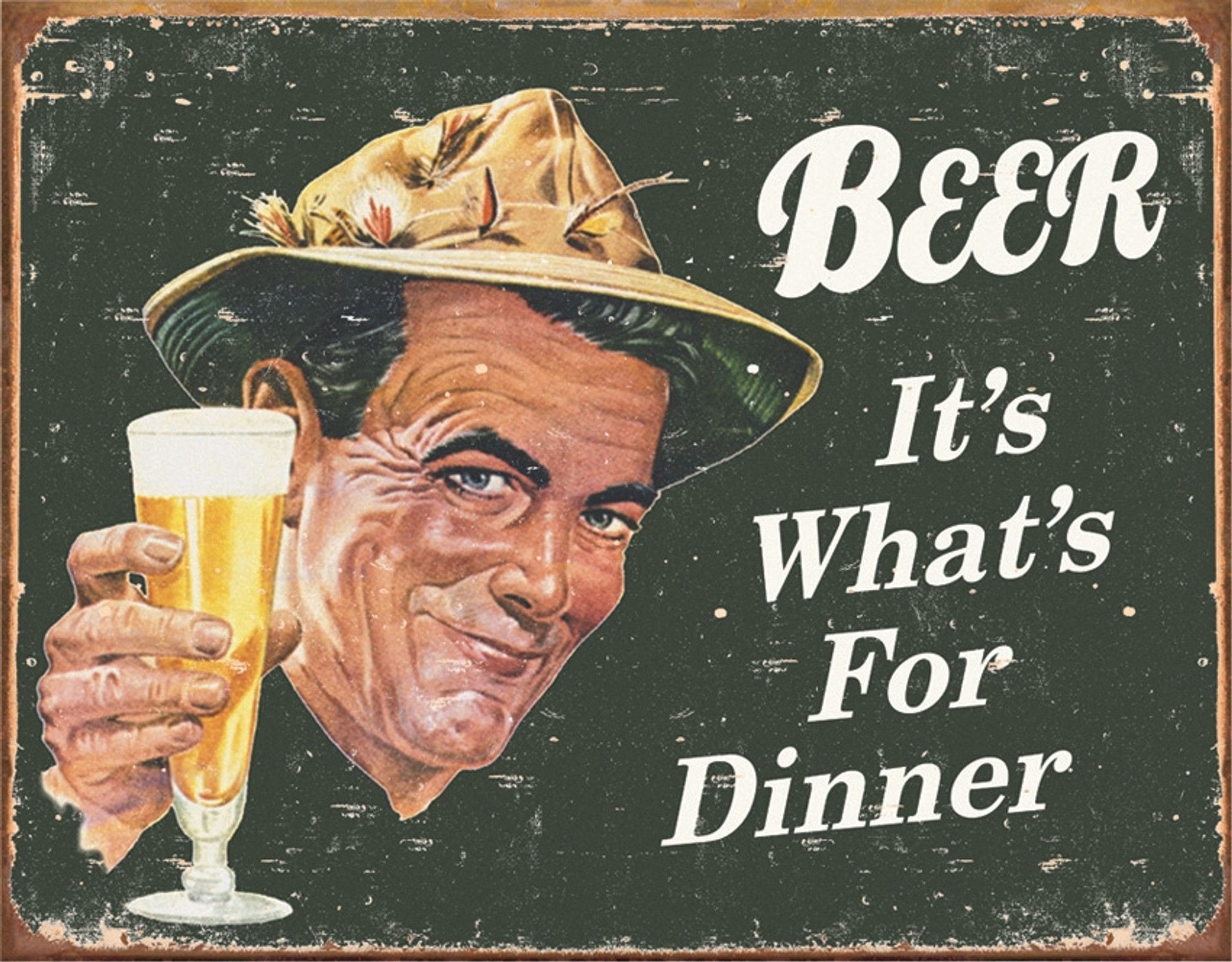 Ephemera - Beer For Dinner