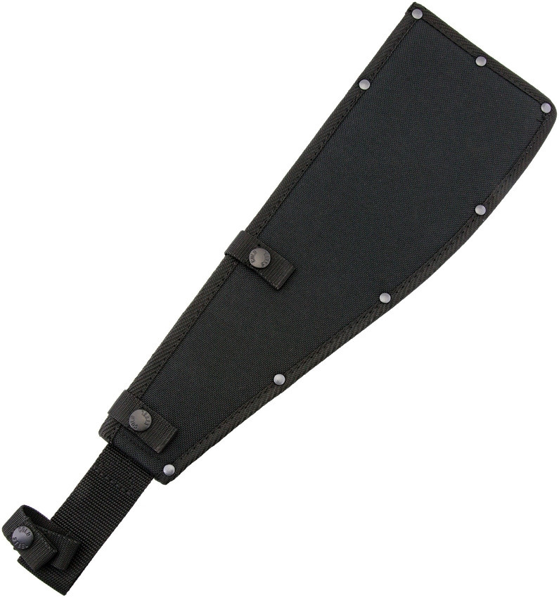 Heavy Machete Sheath