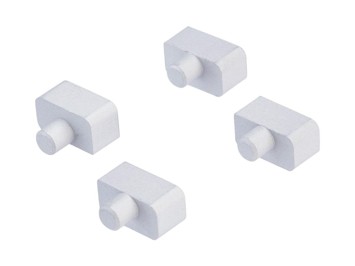 JL Progression Aluminum Extended Magazine Base Pad Lock for TM Hi-Capa Magazines