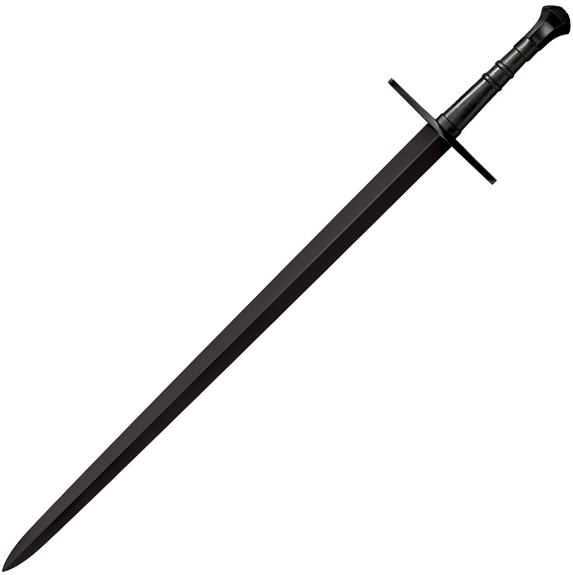Cold Steel MAA Hand-and-a-Half Sword