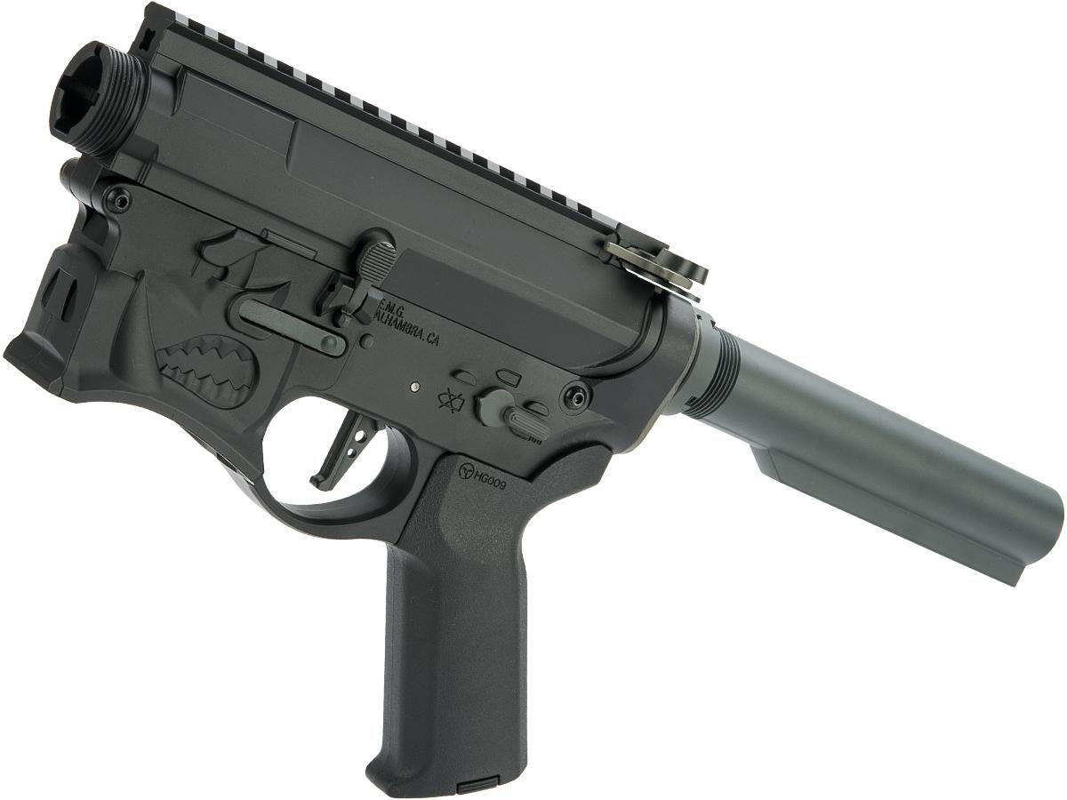 EMG "Warthog" Licensed AEG Challenge Kit