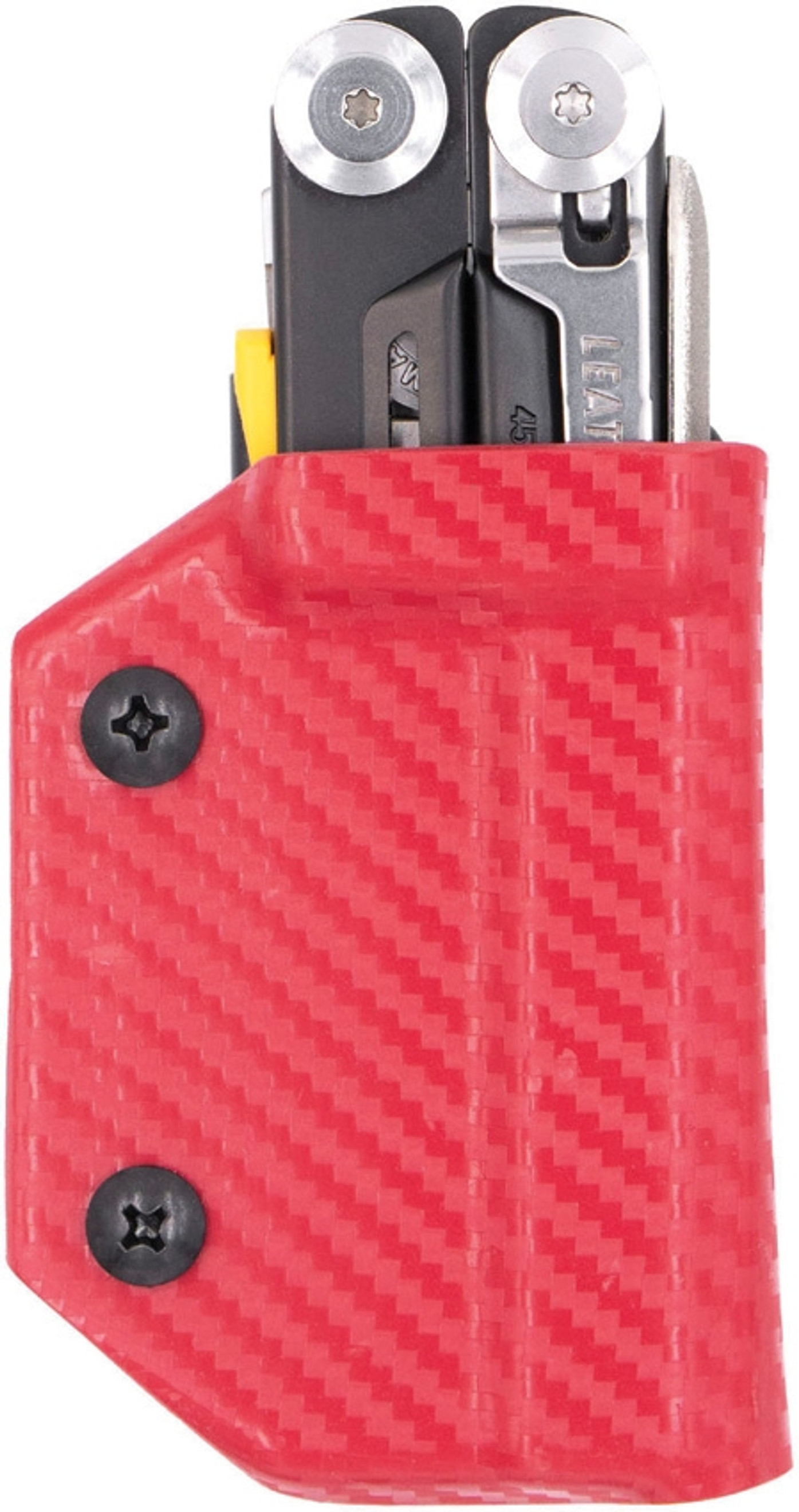 Leatherman Signal Sheath Red