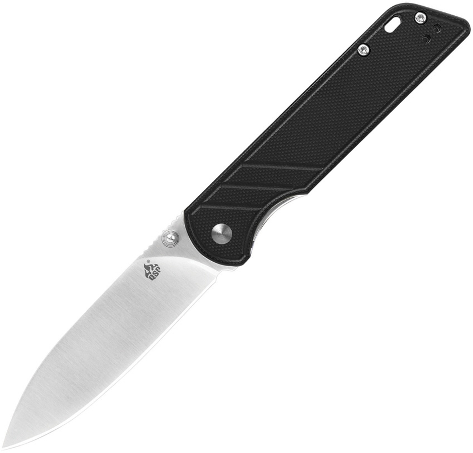 Parrot Linerlock Black