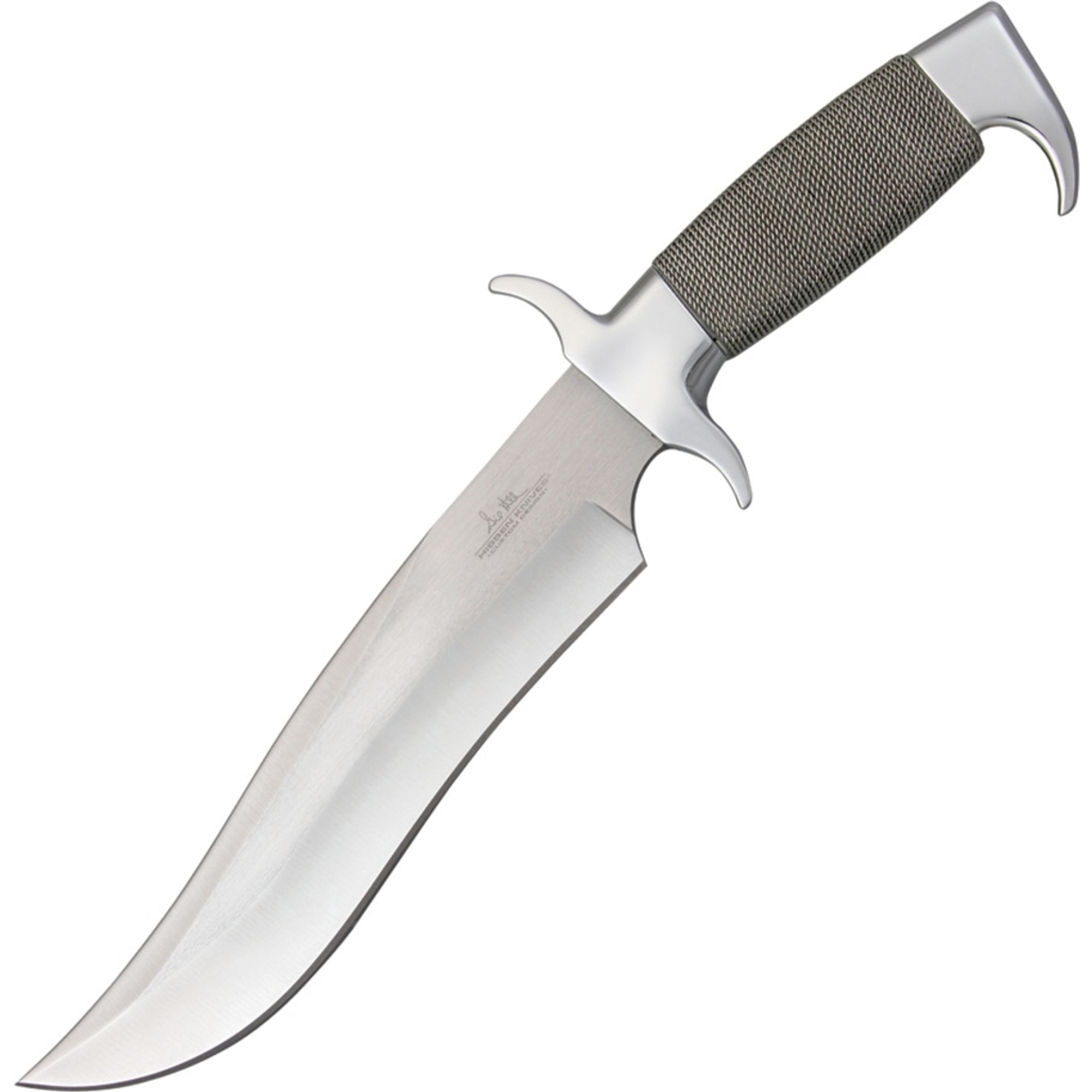 United Cutlery Gil Hibben Highlander Bowie Knife  w/Sheath