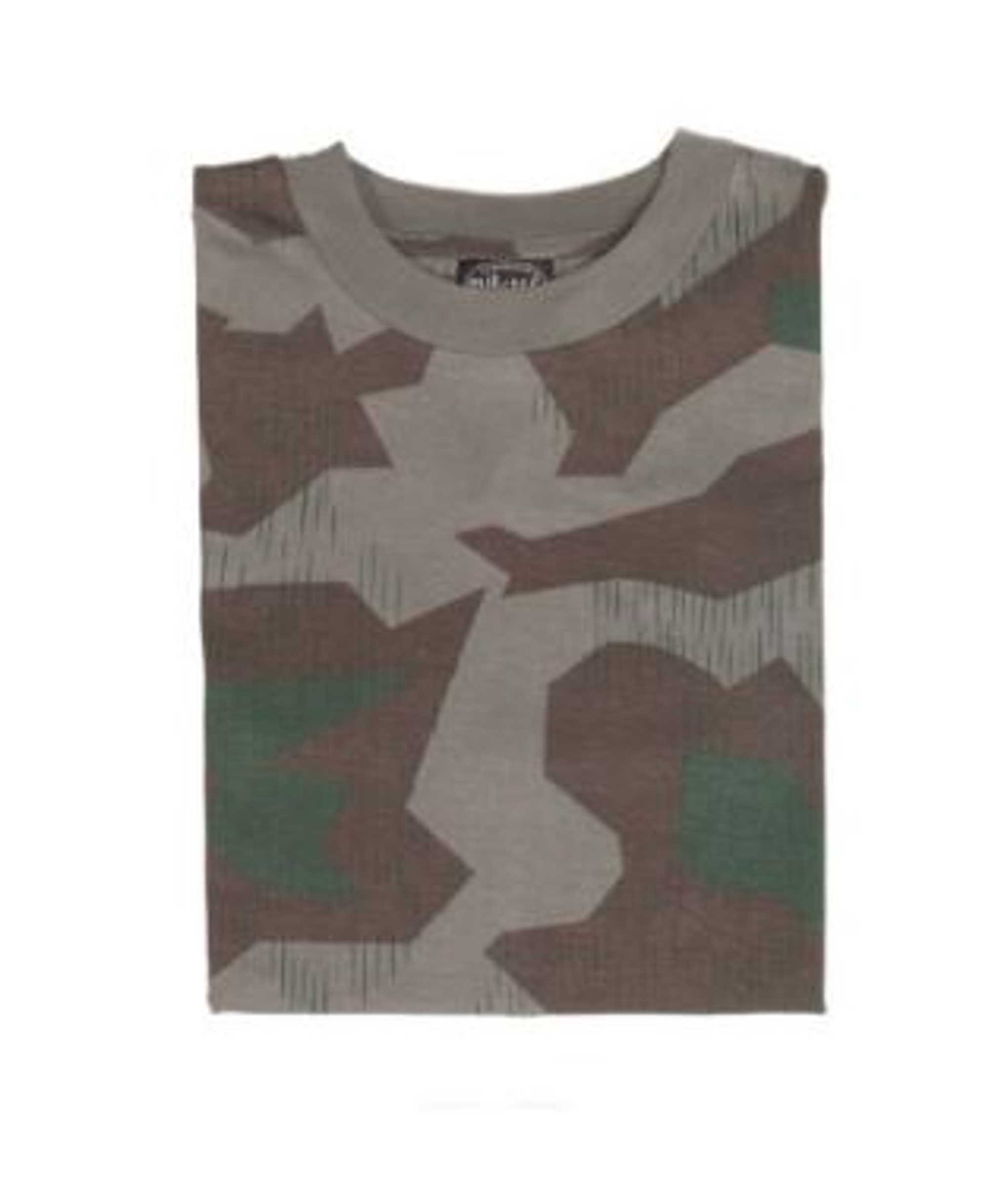 Mil-Tec Splinter Camo T-Shirt