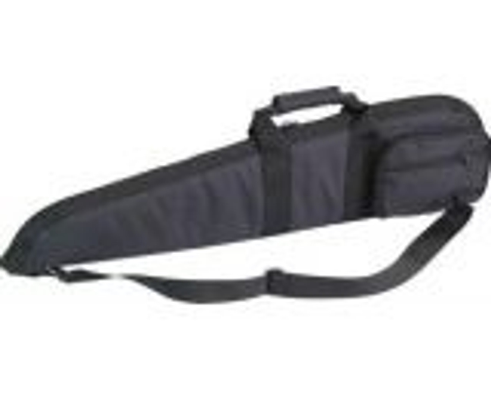 NcStar Scope Ready Gun Case - 52"