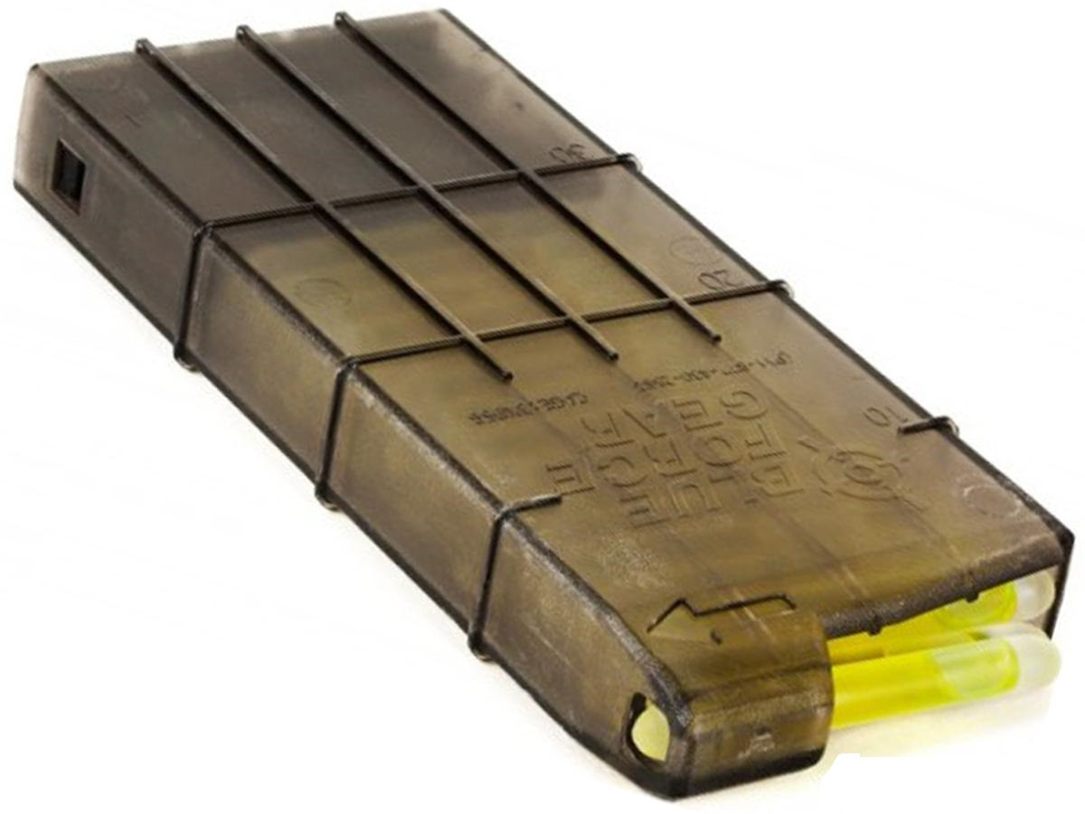 Blue Force Gear MARCO™ Marking Light Dispenser Hero Outdoors