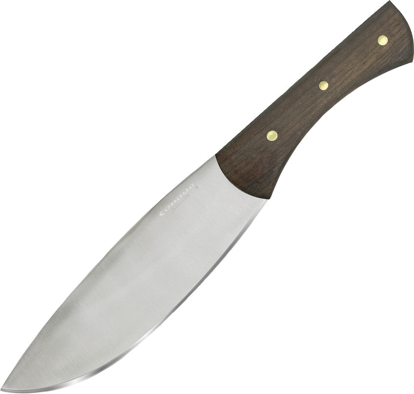 Knulujulu Knife