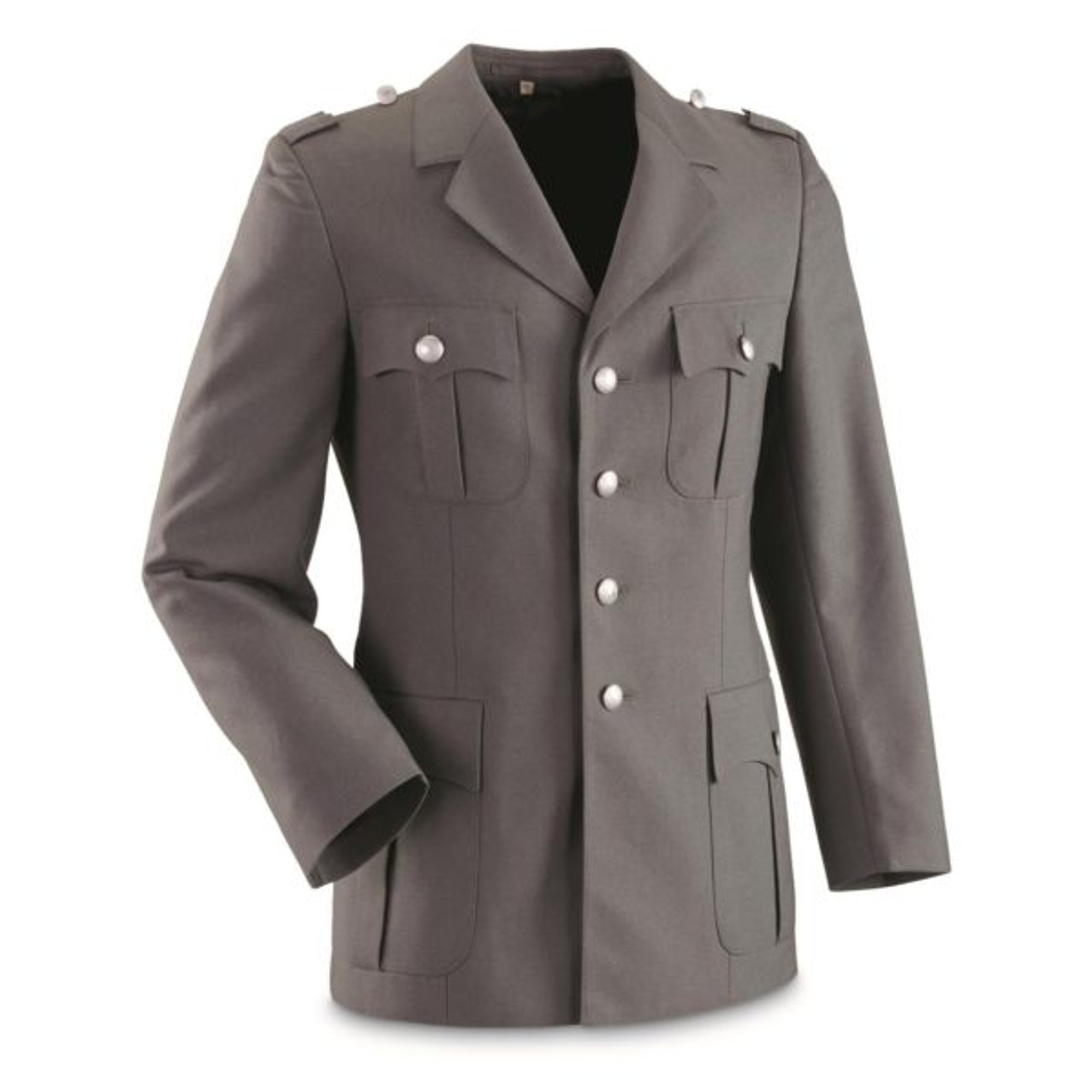 German Army Uniform Jacket