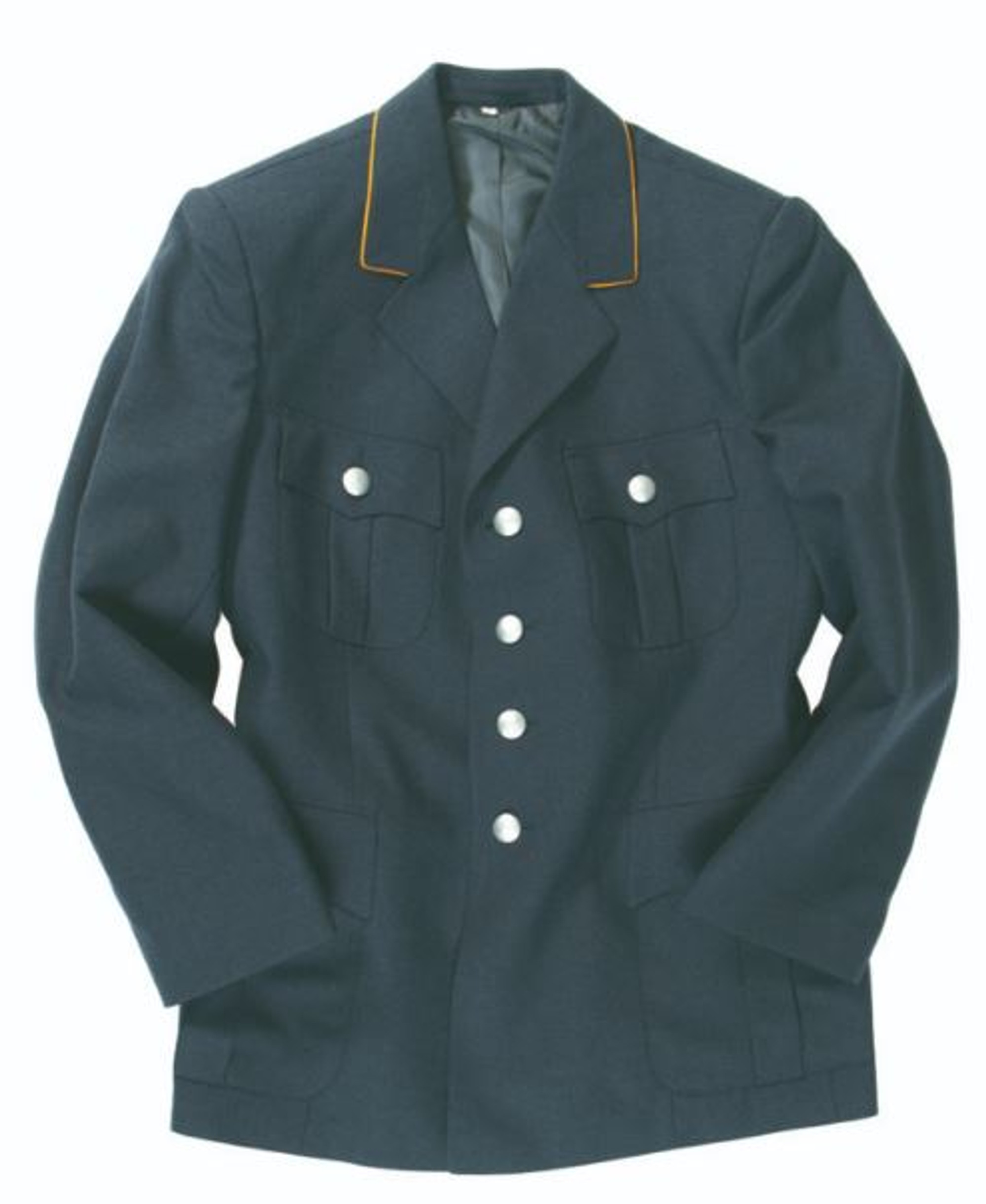 German Blue-Grey Af Uniform Jacket