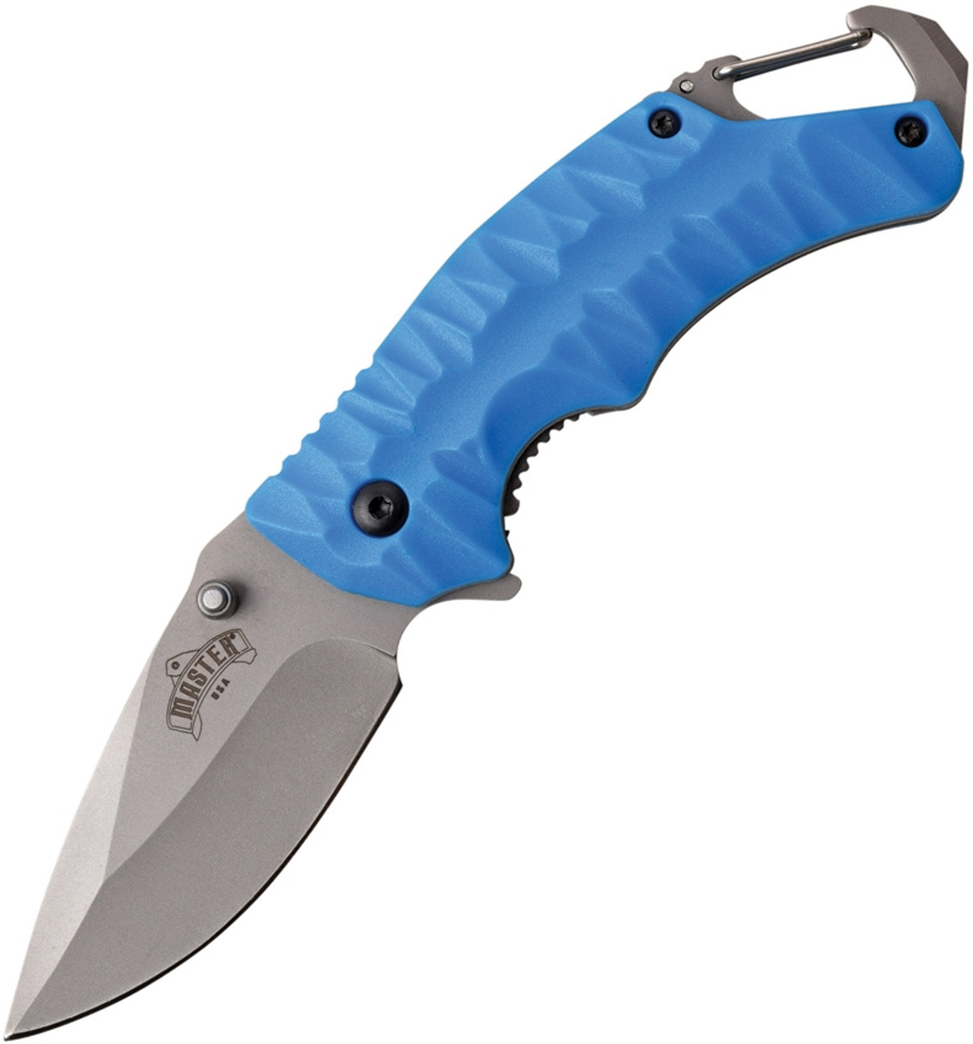 Linerlock A/O Blue MUA084BL