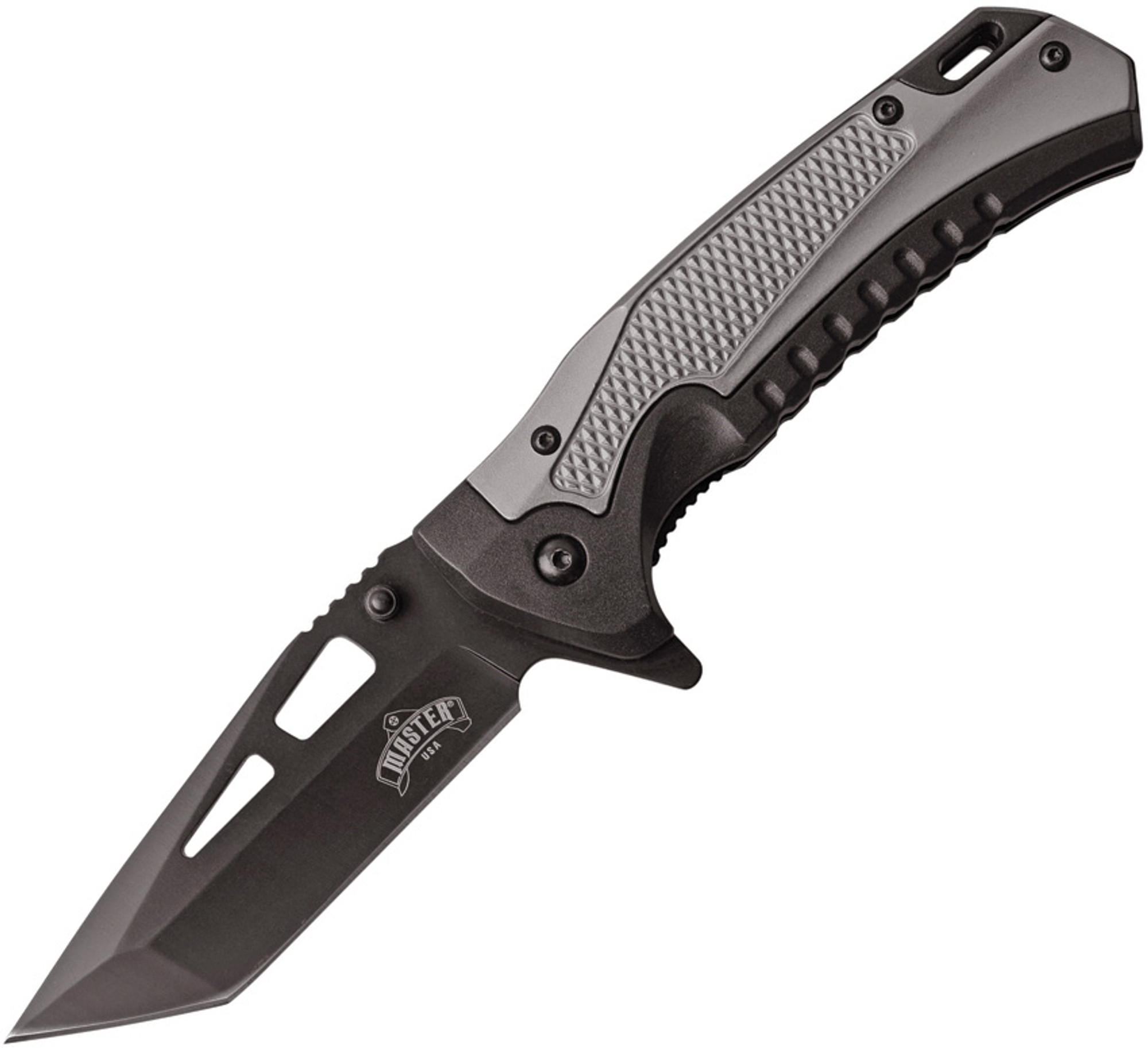 Linerlock A/O Gray MUA078GY