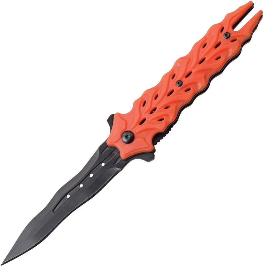 Linerlock A/O Orange MUA075OYL