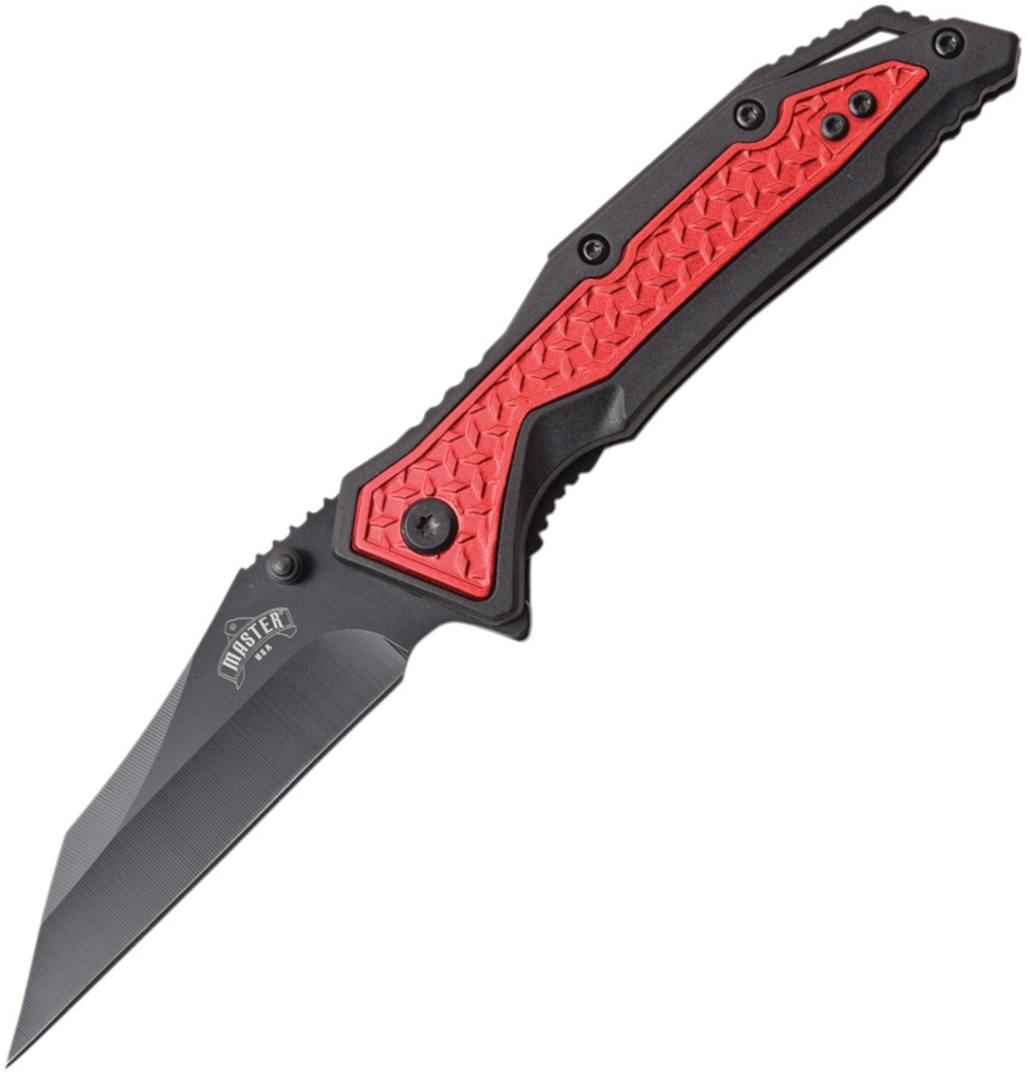 Linerlock A/O Red MUA073RD