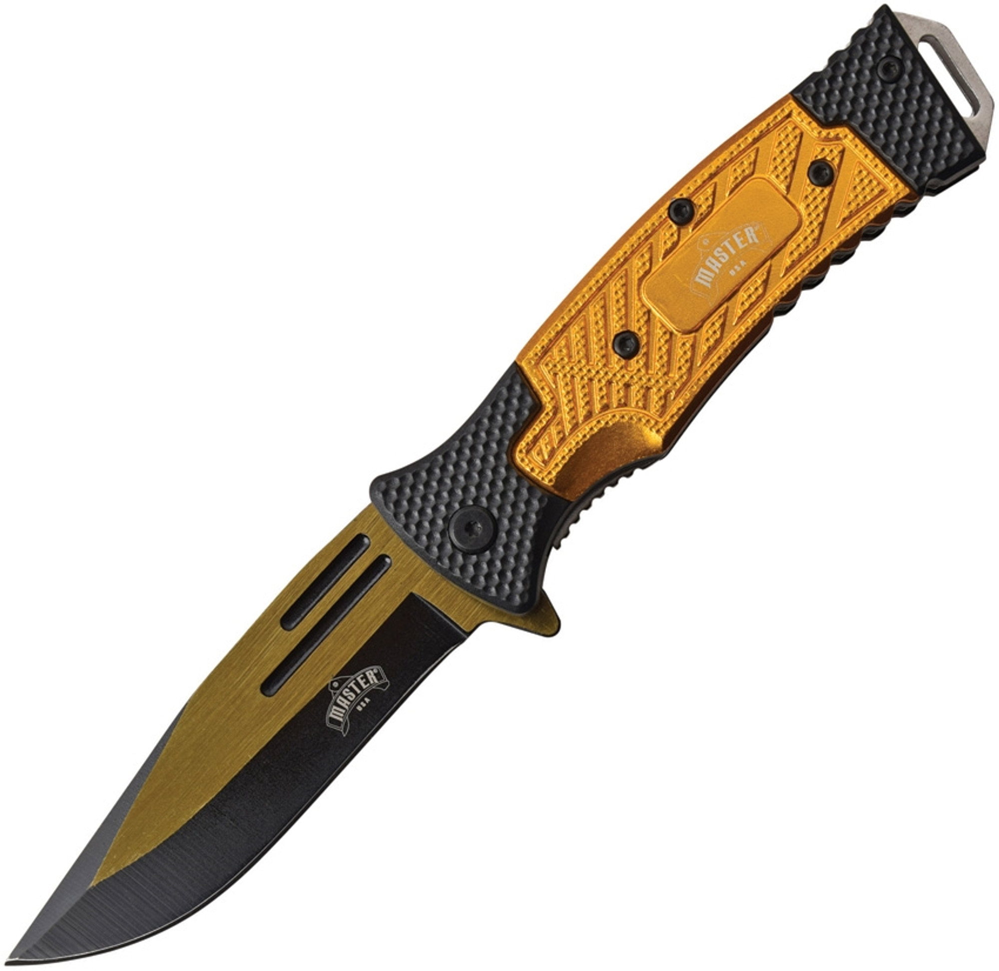 Linerlock A/O Gold MUA065GD