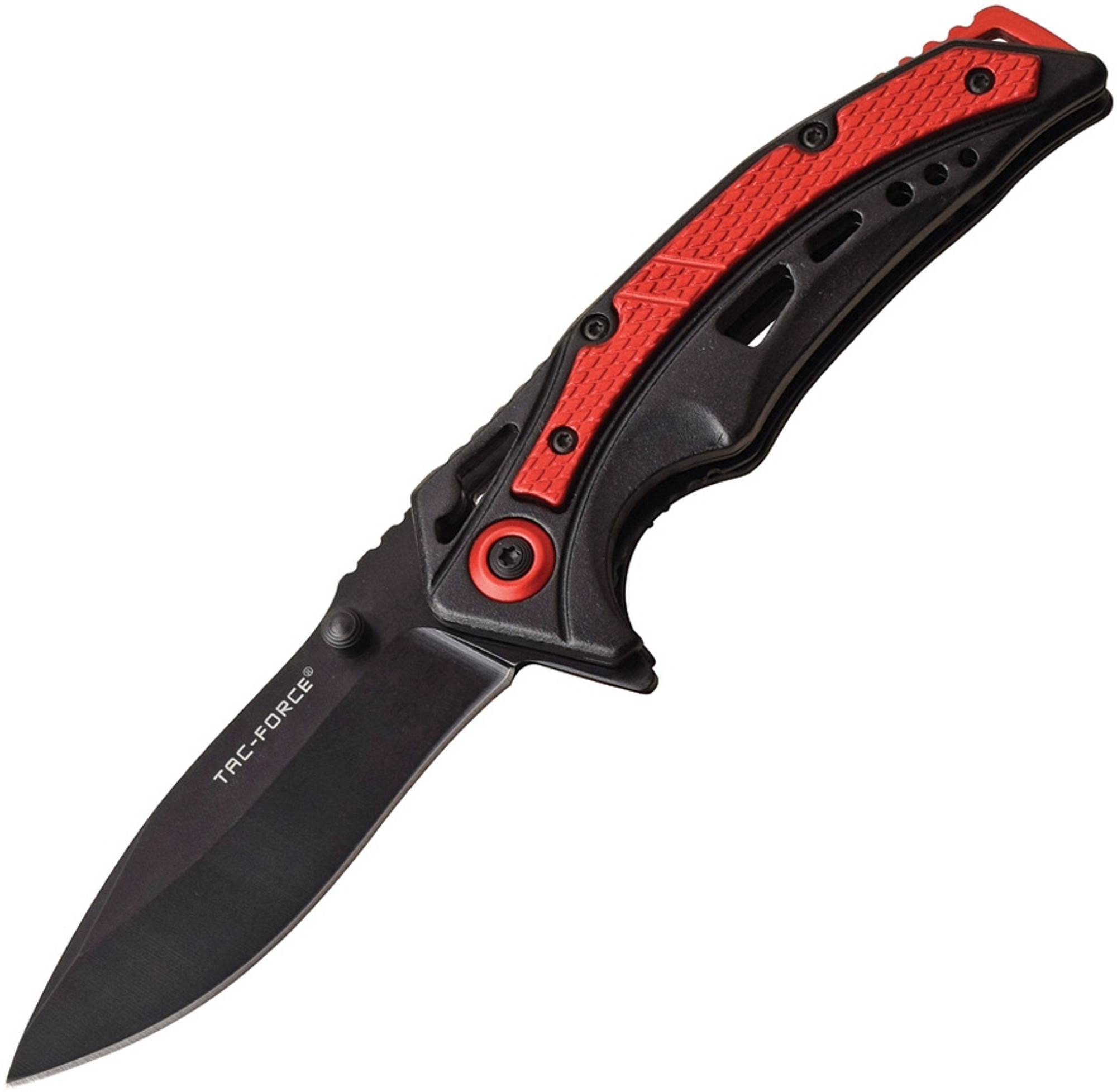Linerlock A/O Red TF991RD