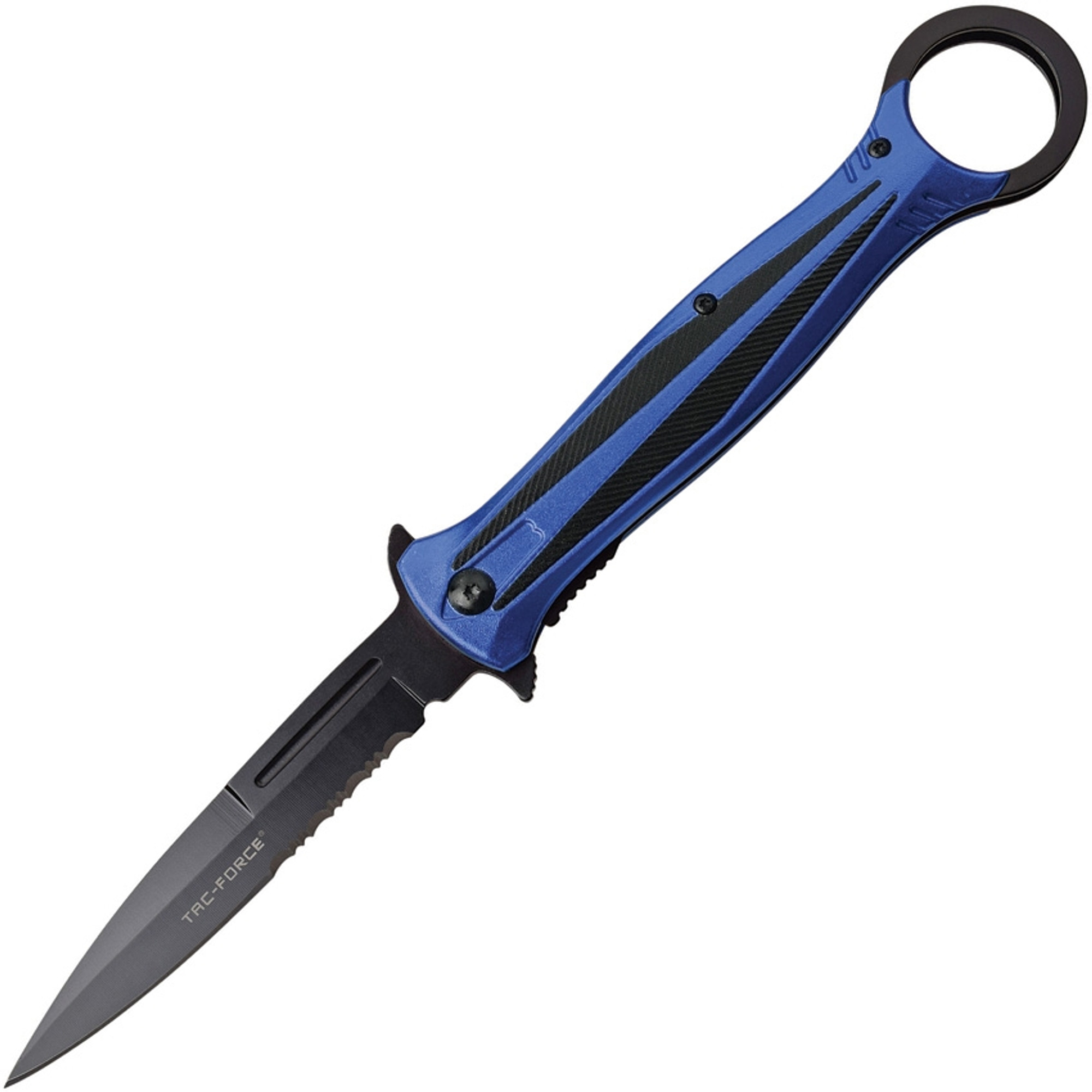 Linerlock A/O Blue TF986BL