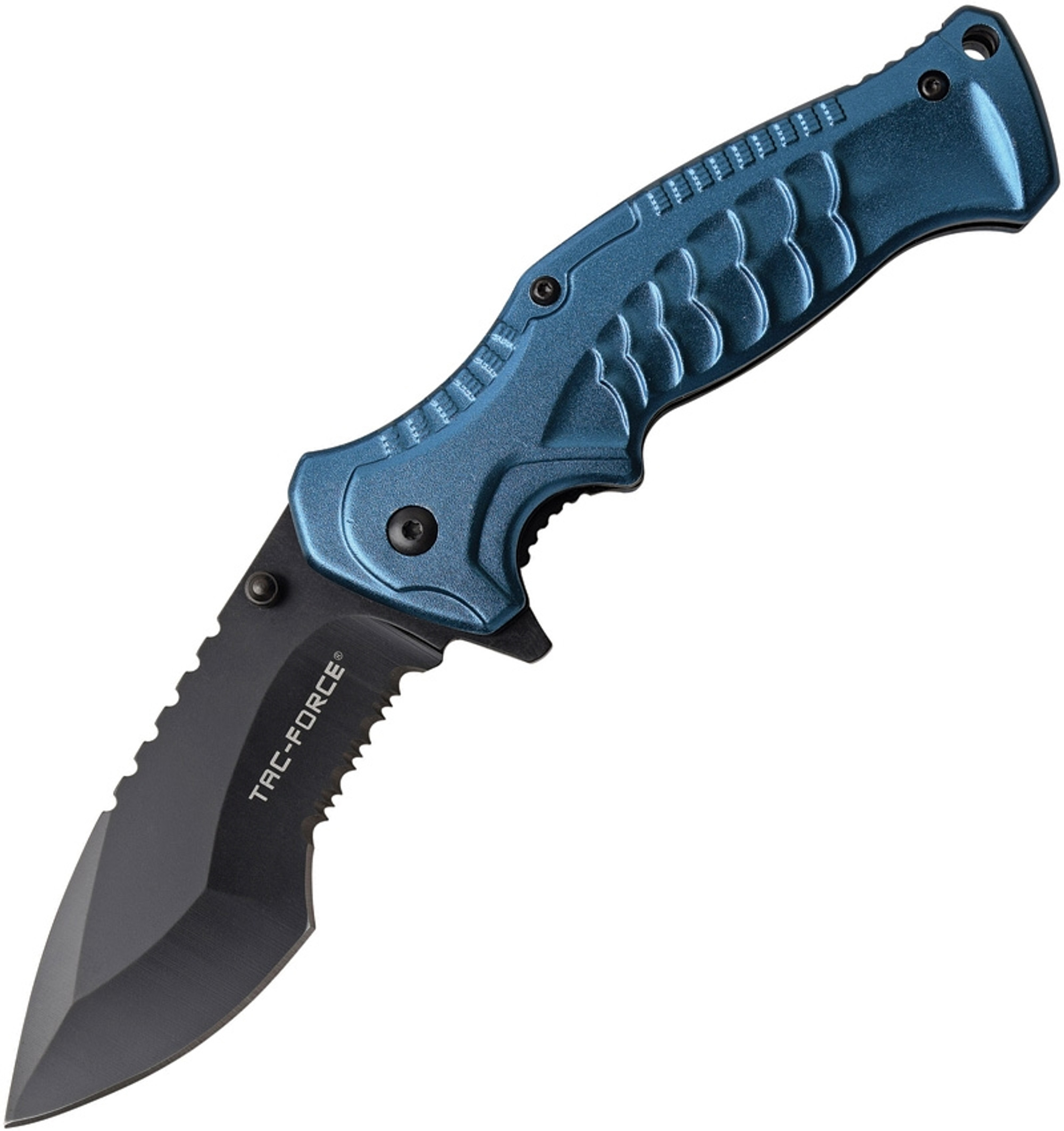 Linerlock A/O Blue TF993BL