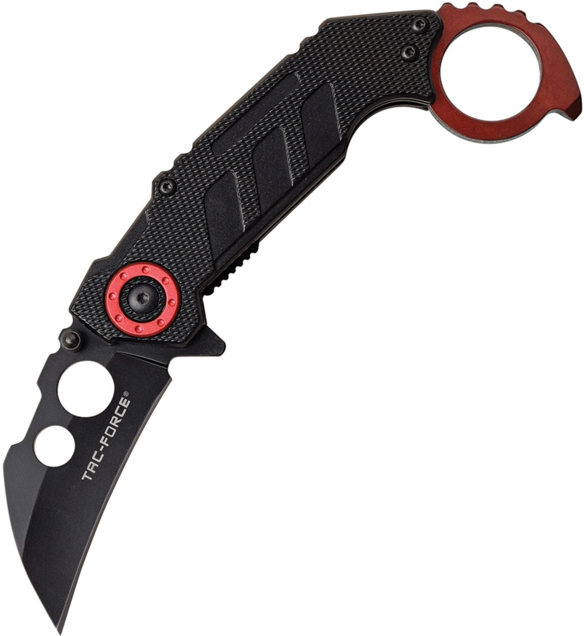 Linerlock A/O Red TF982RD
