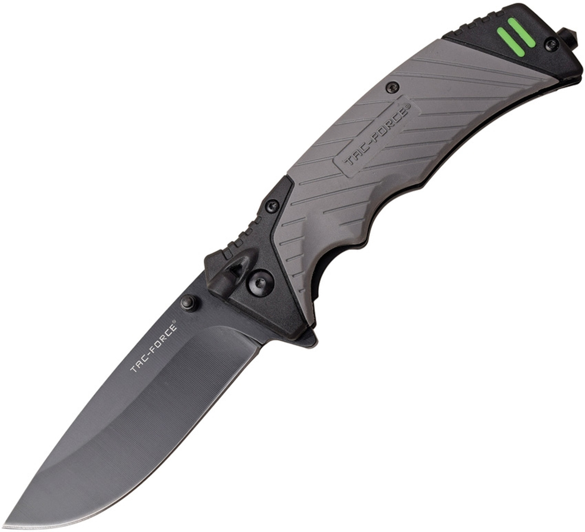 Linerlock A/O Gray TF979GY