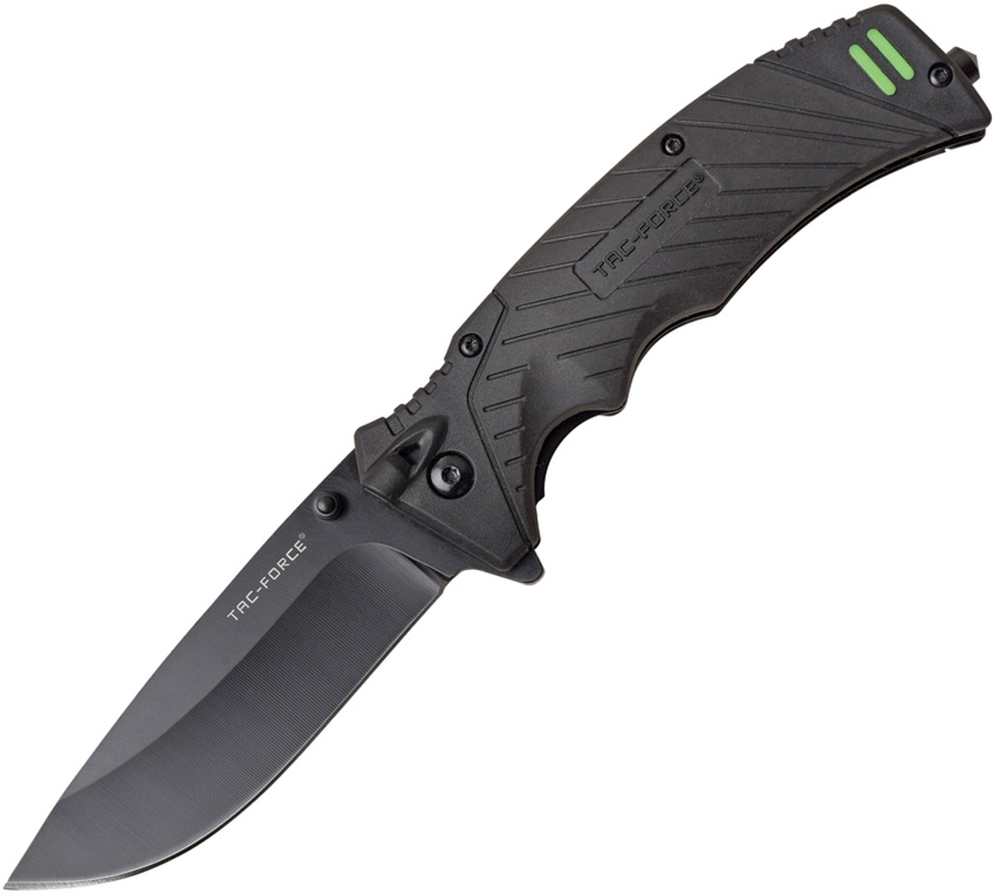 Linerlock A/O Black TF979BK