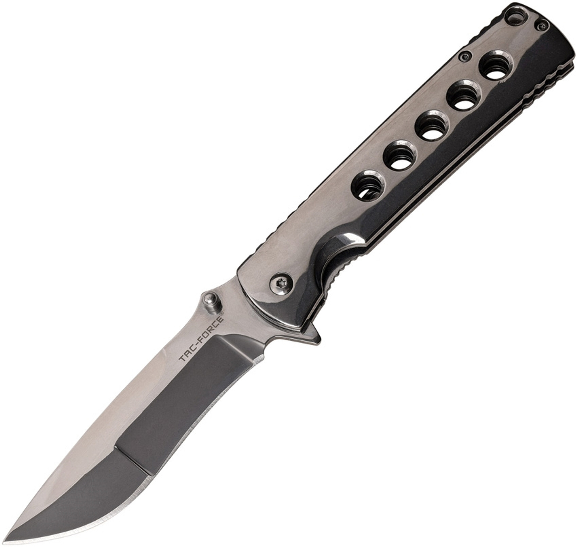 Linerlock A/O Gray TF973MR