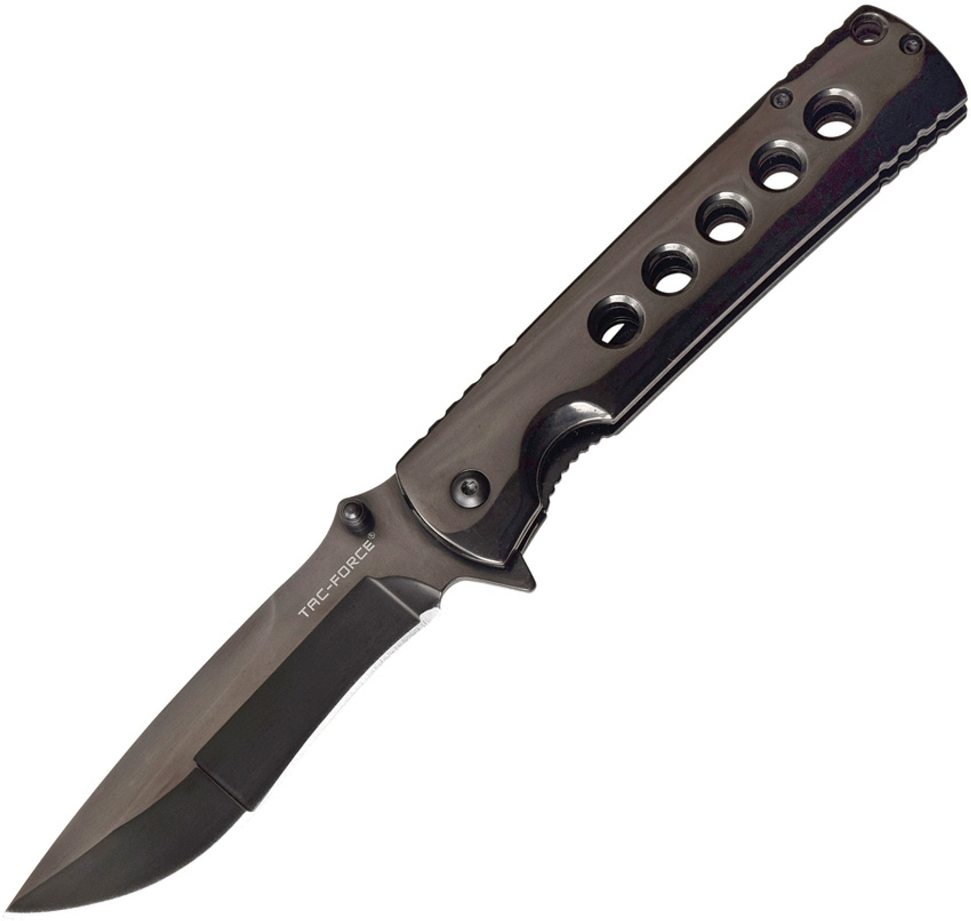 Linerlock A/O Black TF973BK