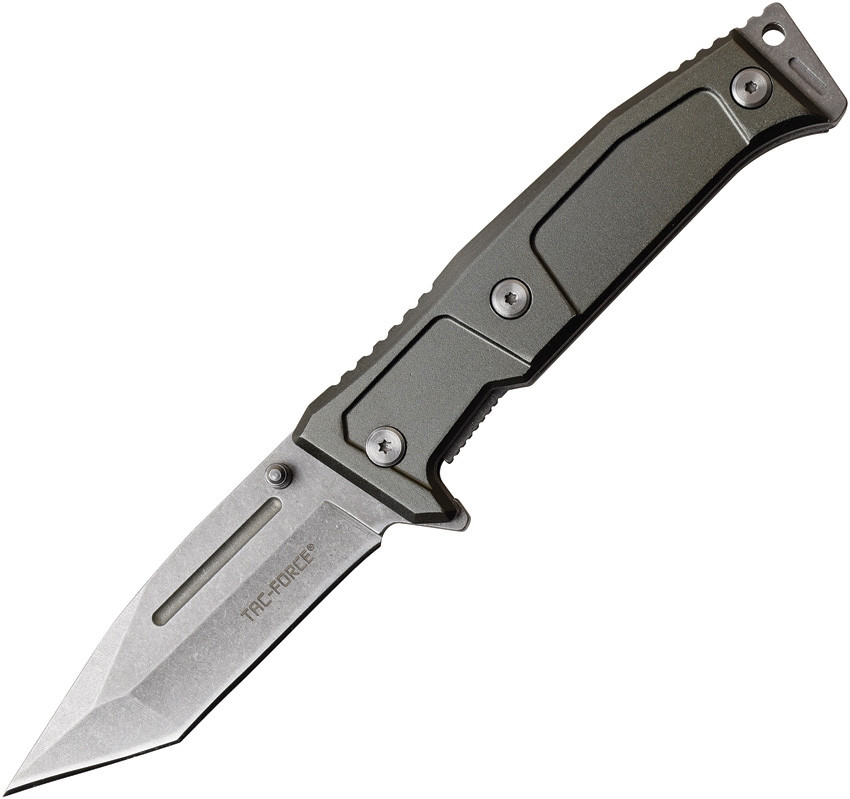 Linerlock A/O Gray TF969GY