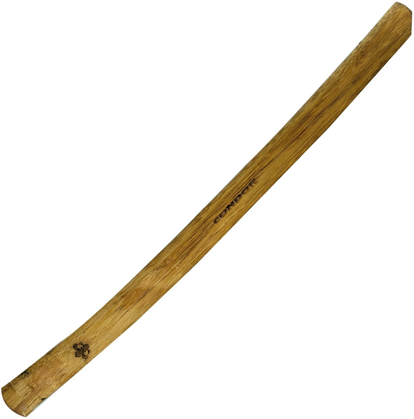 Replacement Hickory Handle CTKHD102213
