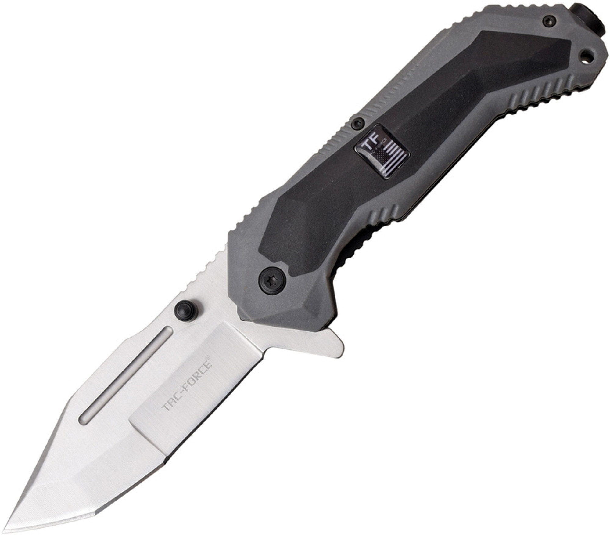 Linerlock A/O Gray TF980GY