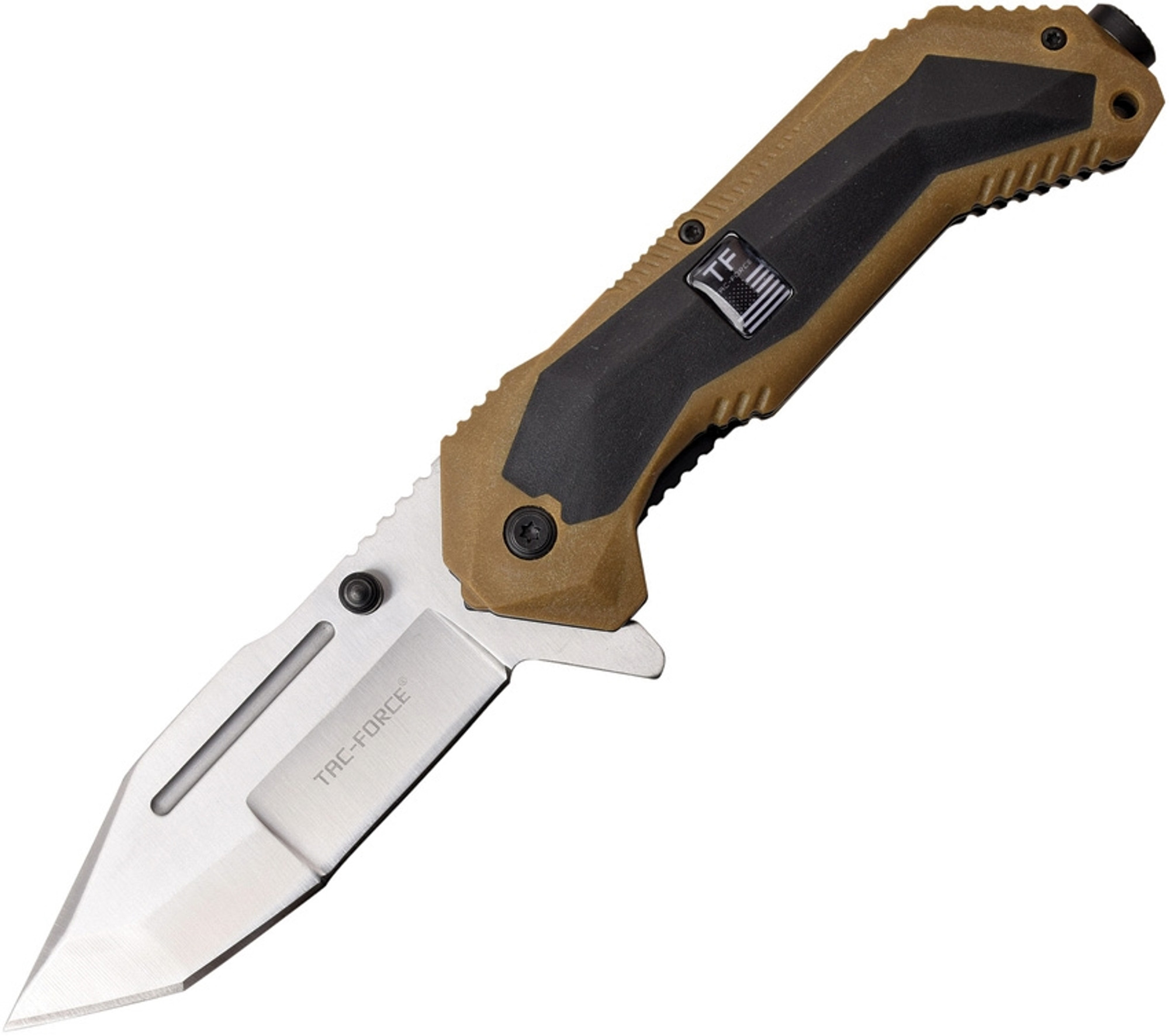 Linerlock A/O Tan TF980TN