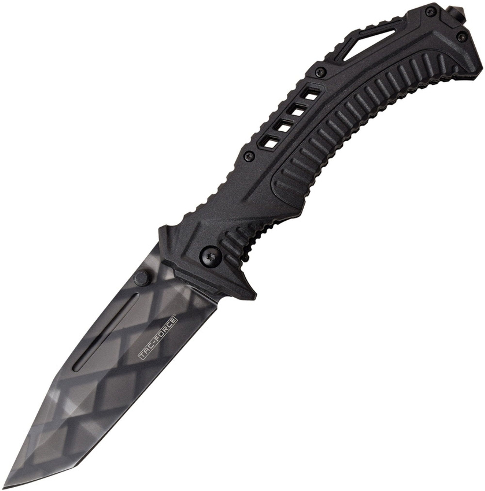 Linerlock A/O Camo Tanto