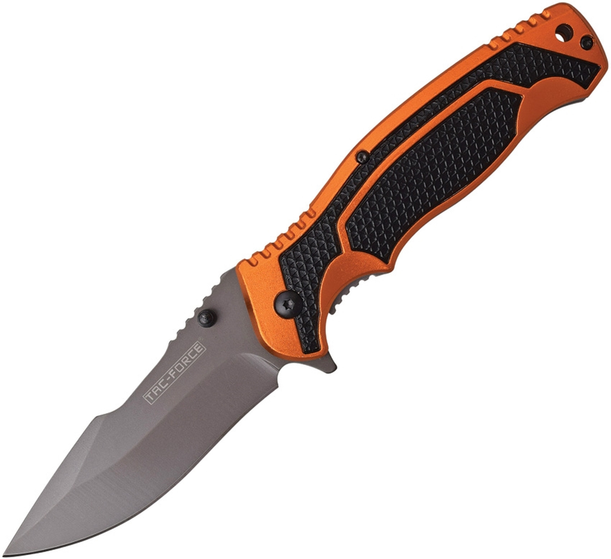 Linerlock A/O Orange TF960OR