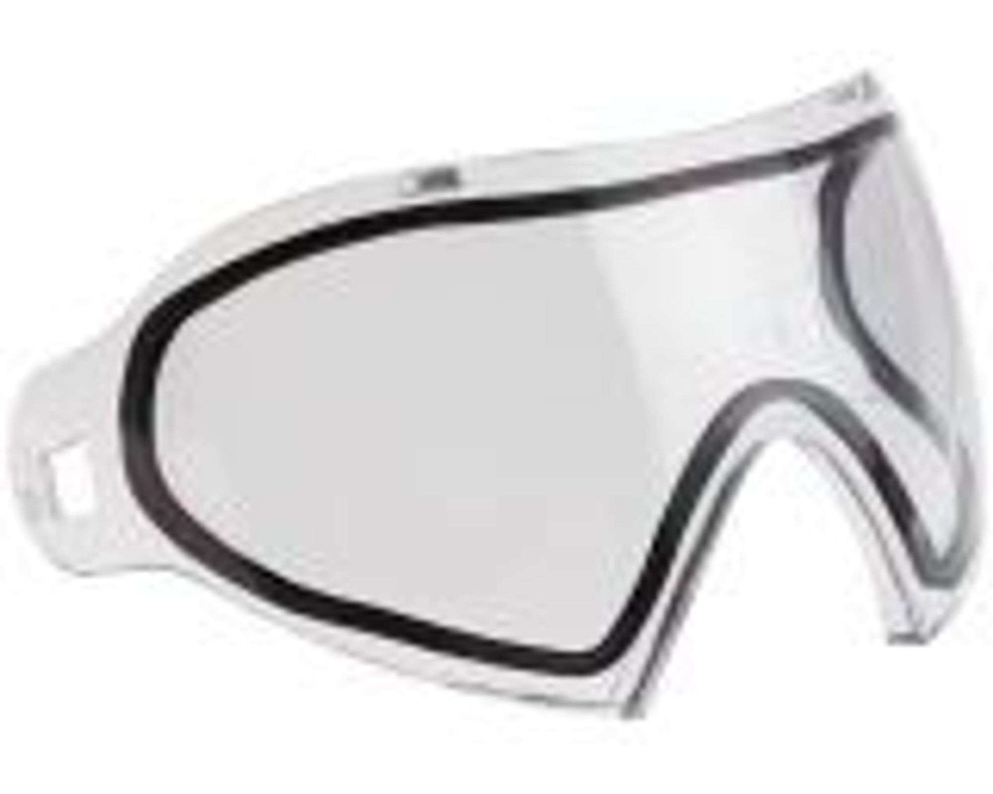 Dye I4 Thermal Lens - Clear