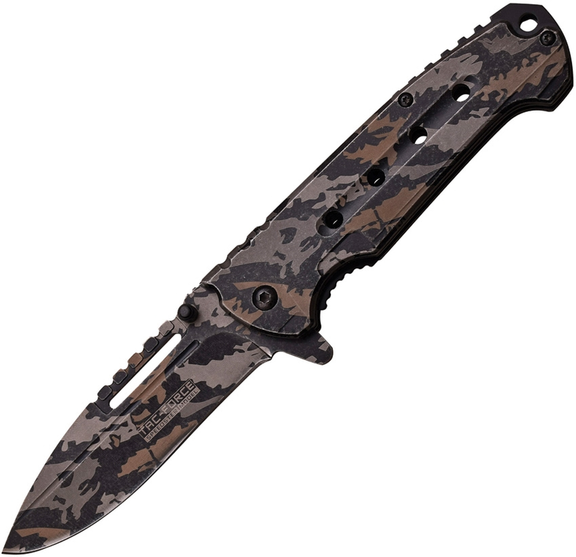  Linerlock A/O Digital Camo