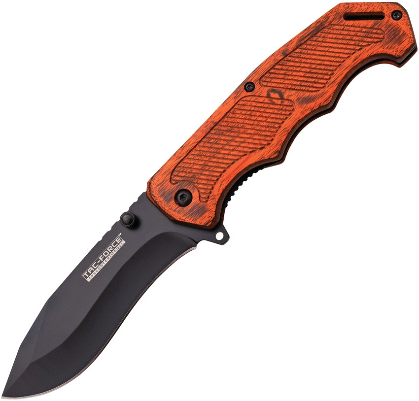 Linerlock A/O Brown TF893BW