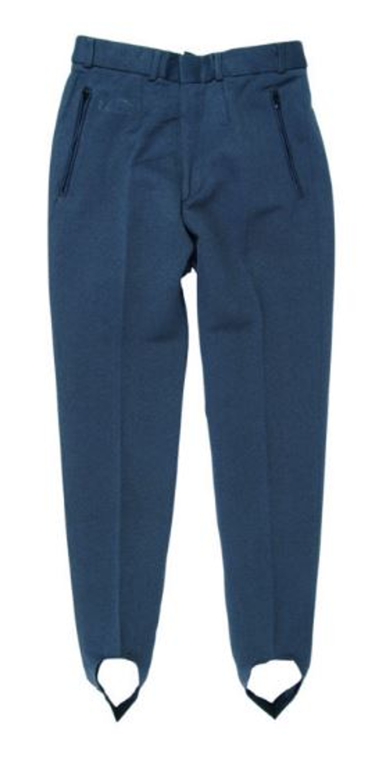 German Armed Forces Grey Mountain Troop Pants