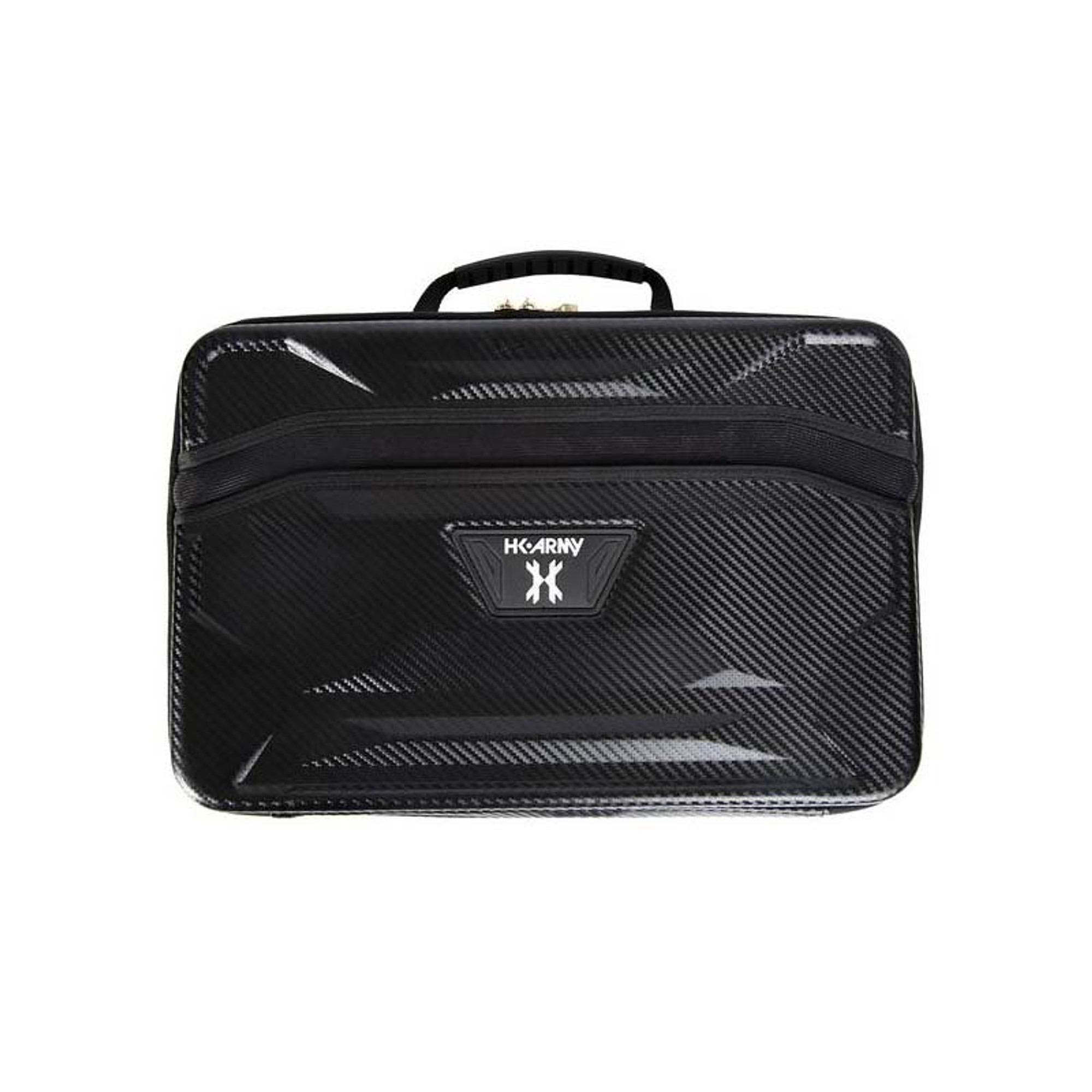 HK Army Exo XL Marker Case 2.0 Black Carbon