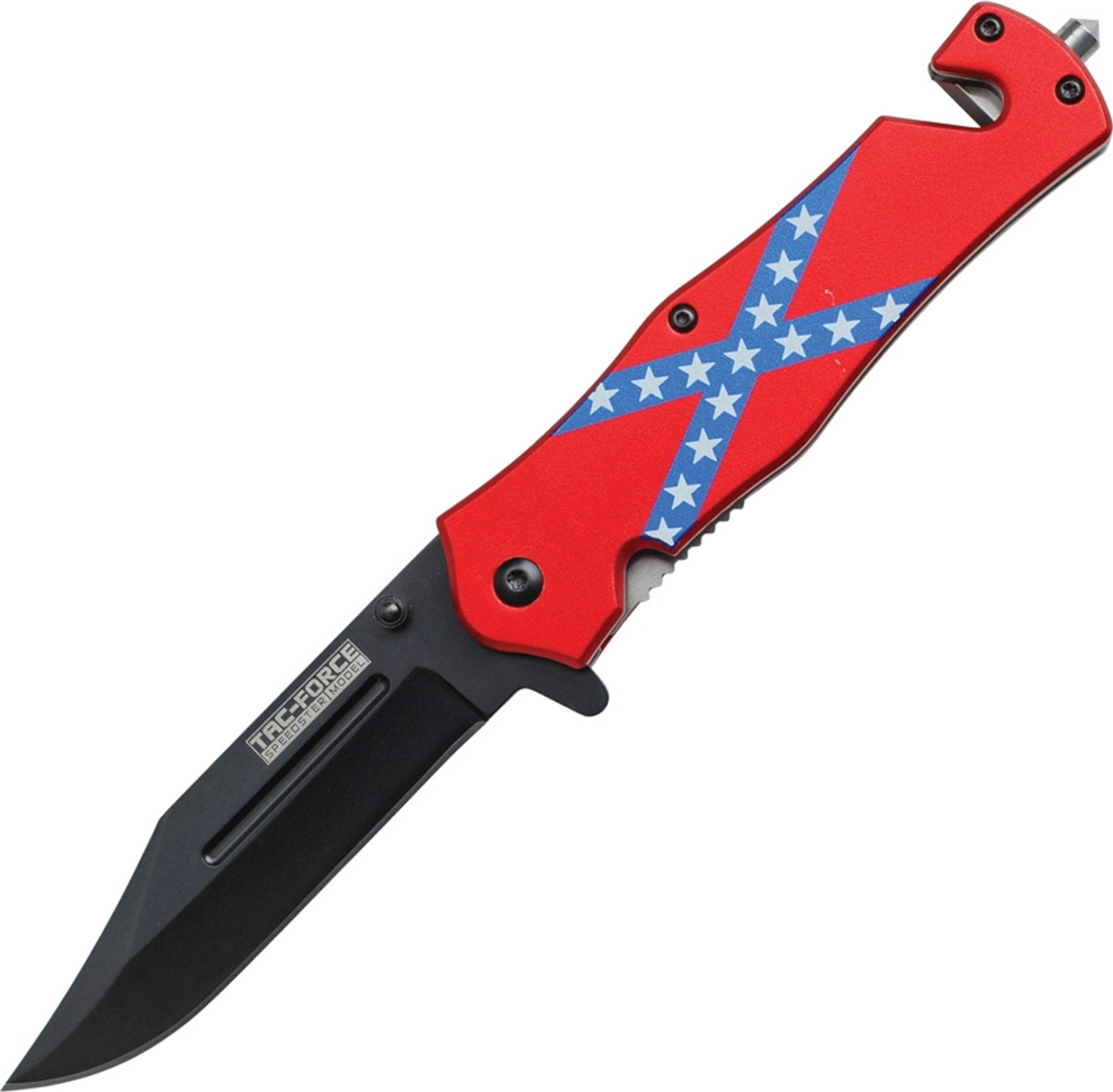 Rescue Linerlock A/O TF746DC