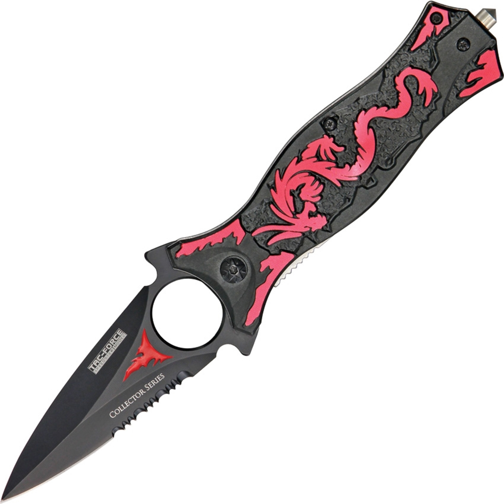 Dragon Linerlock A/O TF707RD