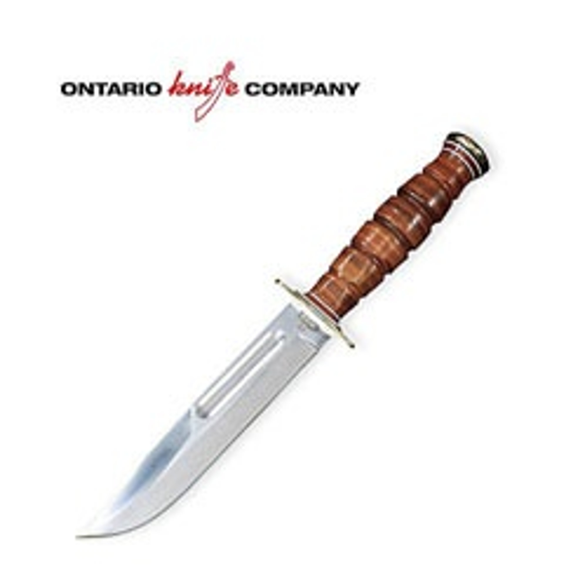 Ontario Knife Company USMC Combat Knife