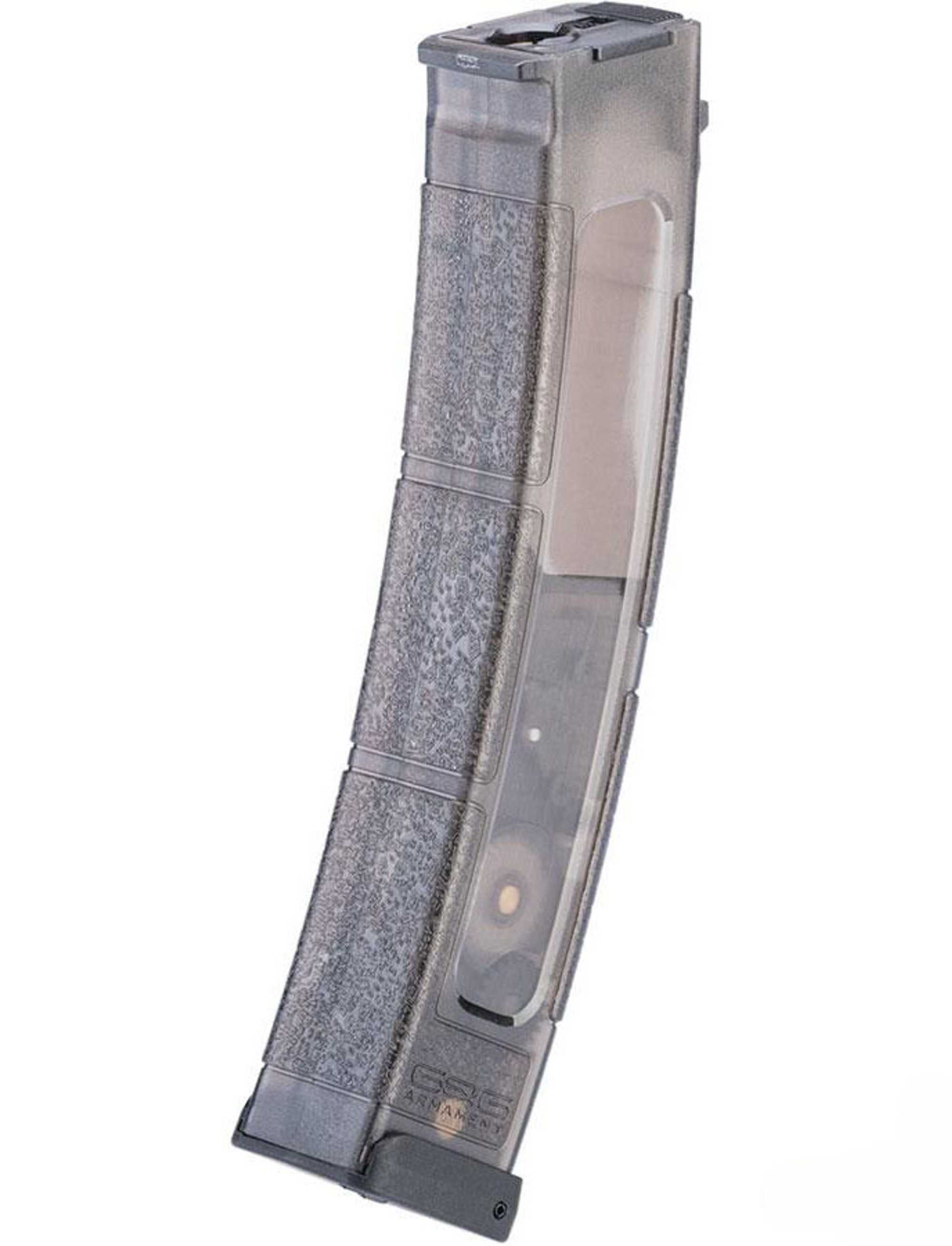 G&G PRK9 Translucent Polymer Airsoft AEG Magazine