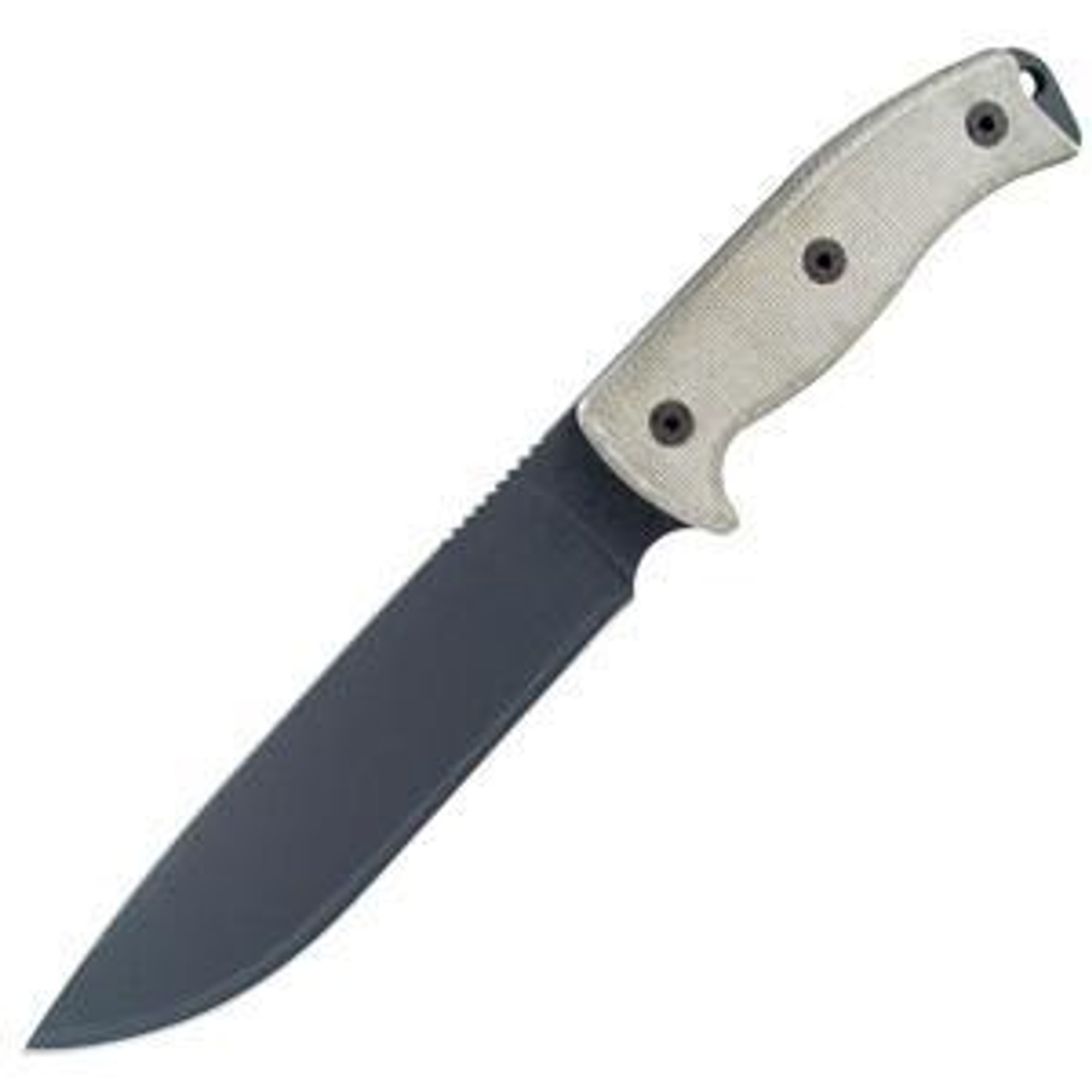 Ontario RAT-7 Bowie Knife