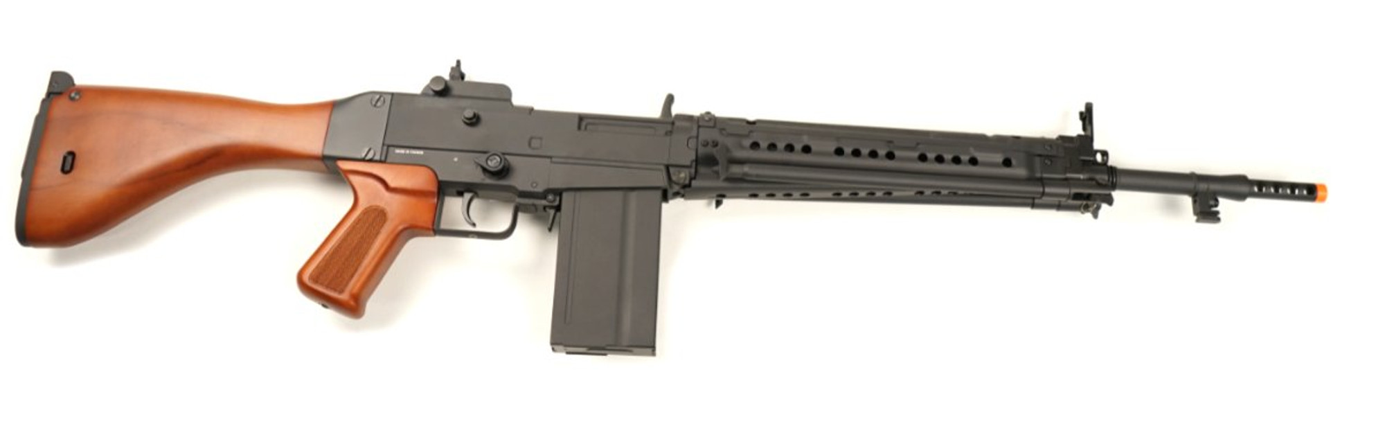 G&G Armament Type 64 Battle Rifle Airsoft Rifle - AEG