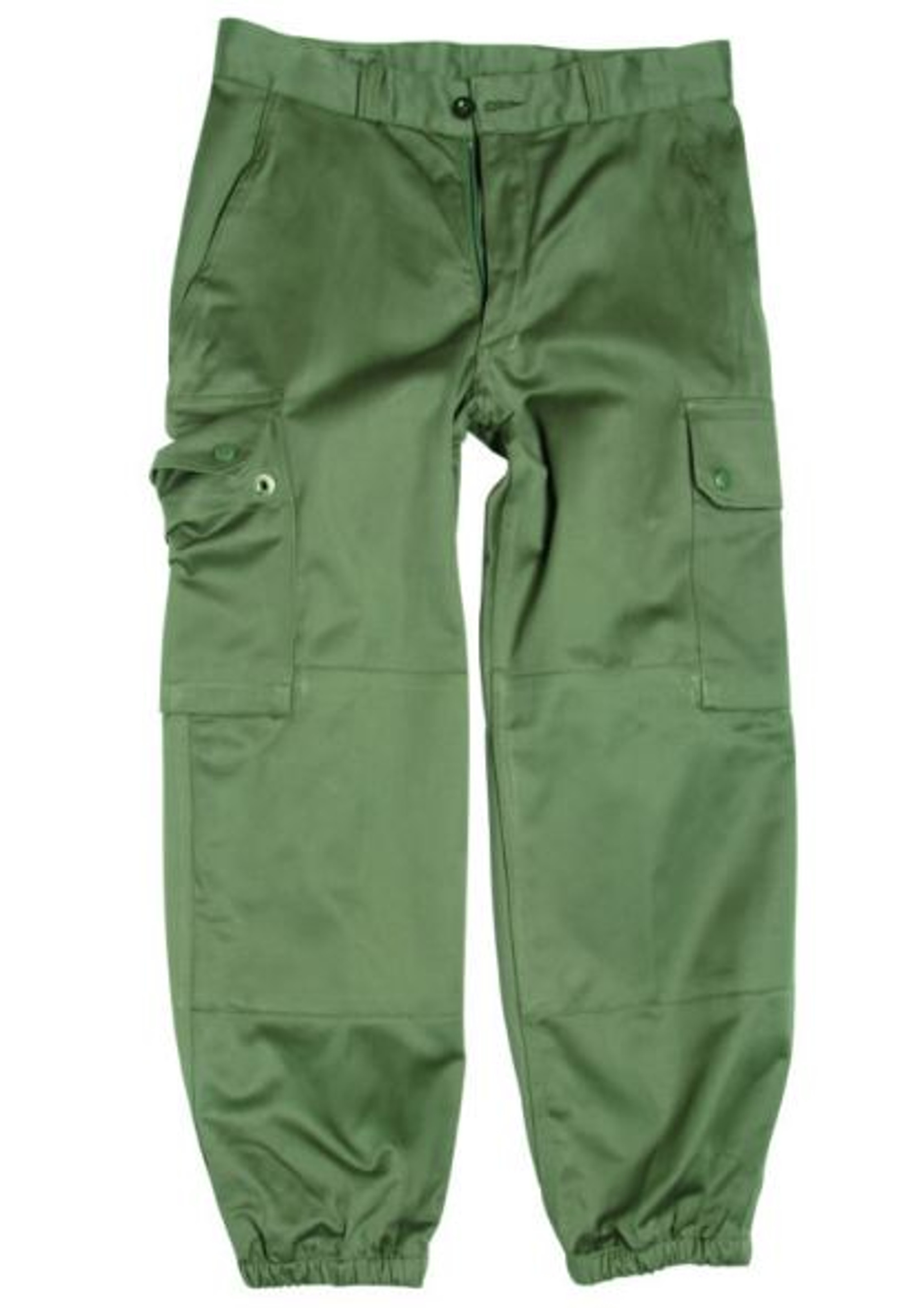 French Od F2 Field Pants