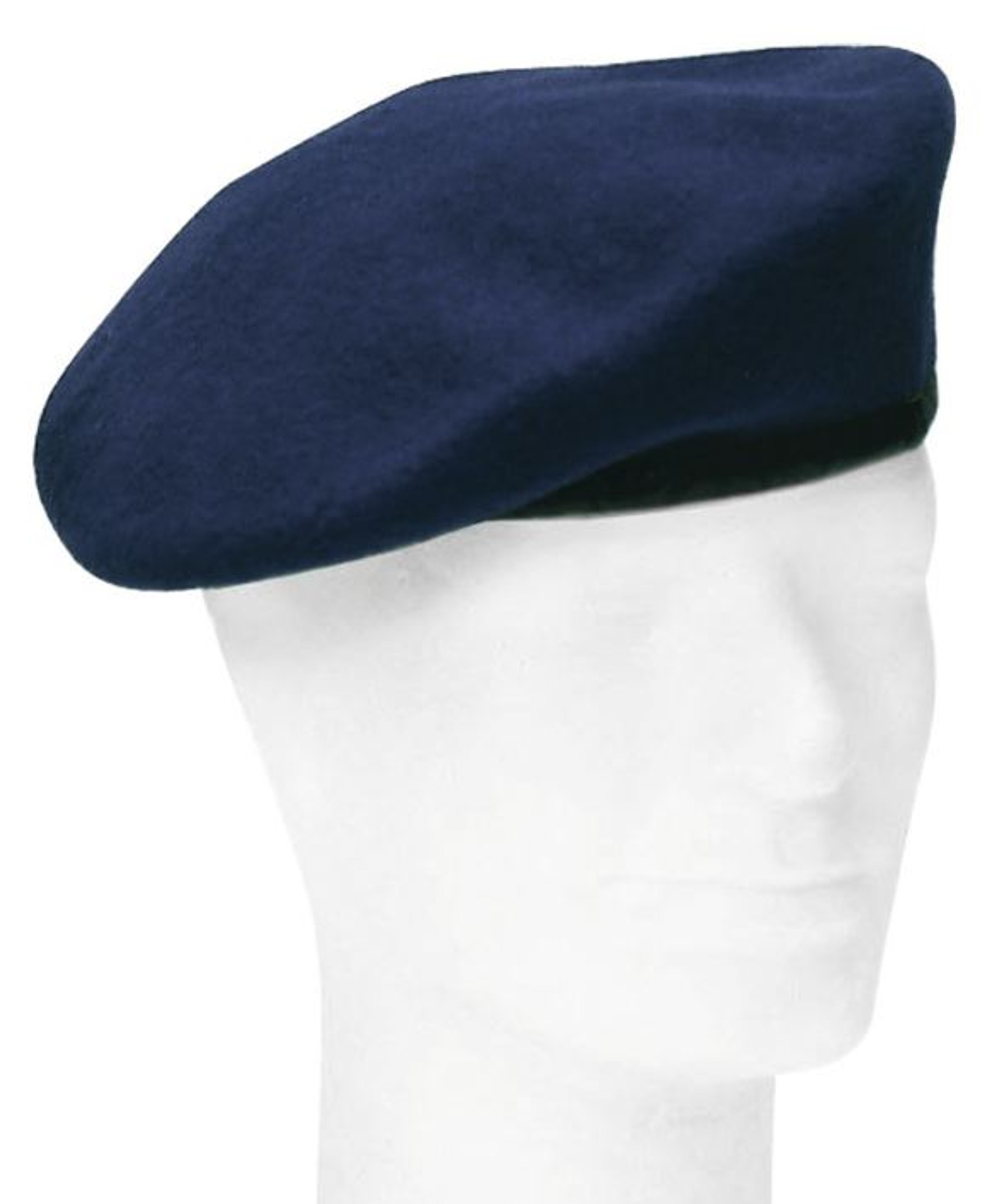 German Armed Forces Navy Dark Blue Beret