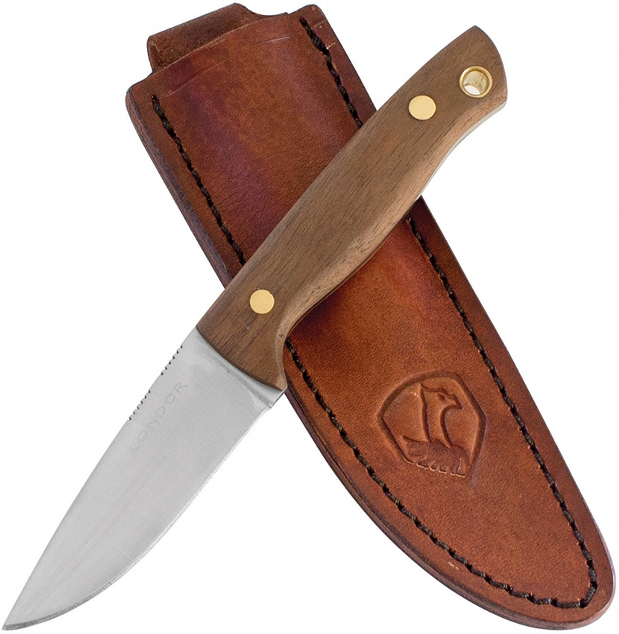 Mayflower Knife